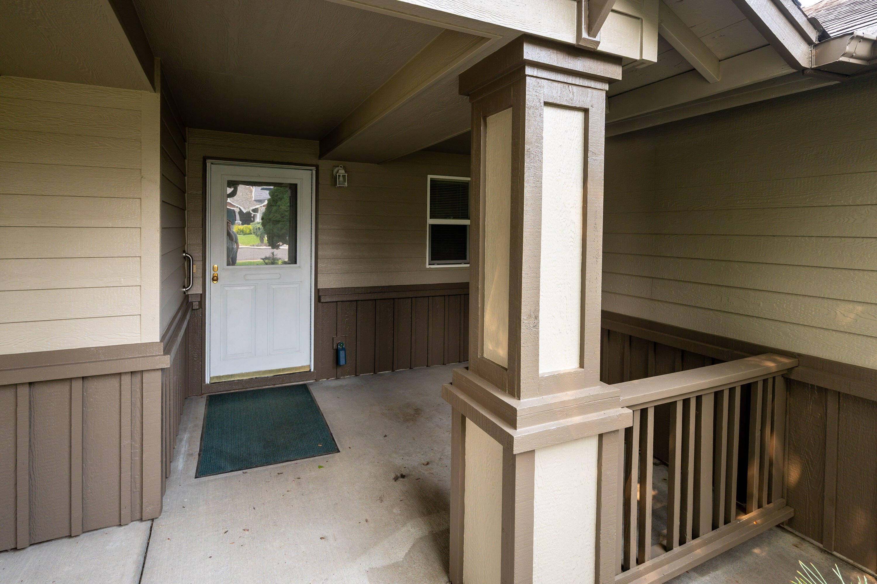 Justin Glen - Residential