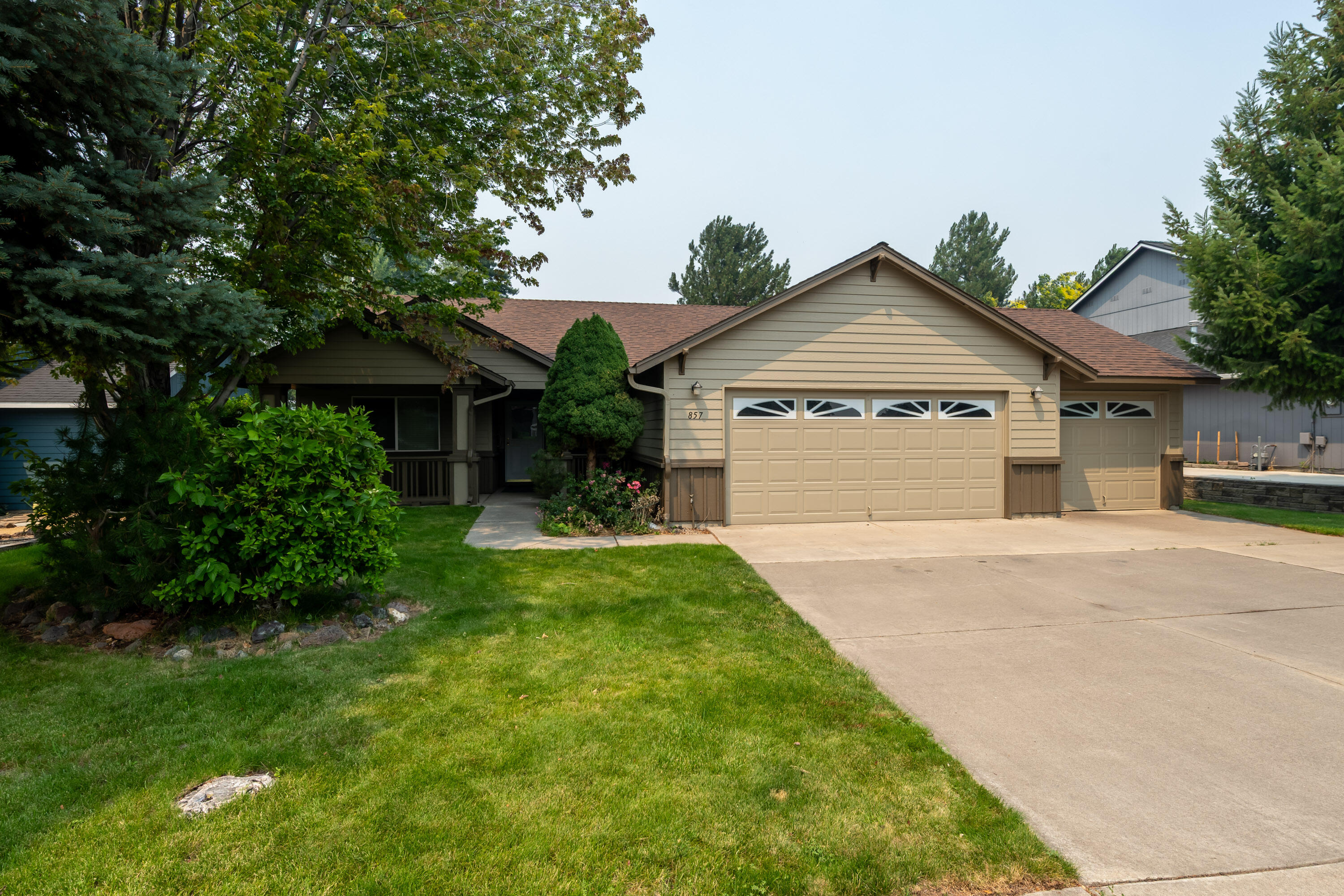 Justin Glen - Residential