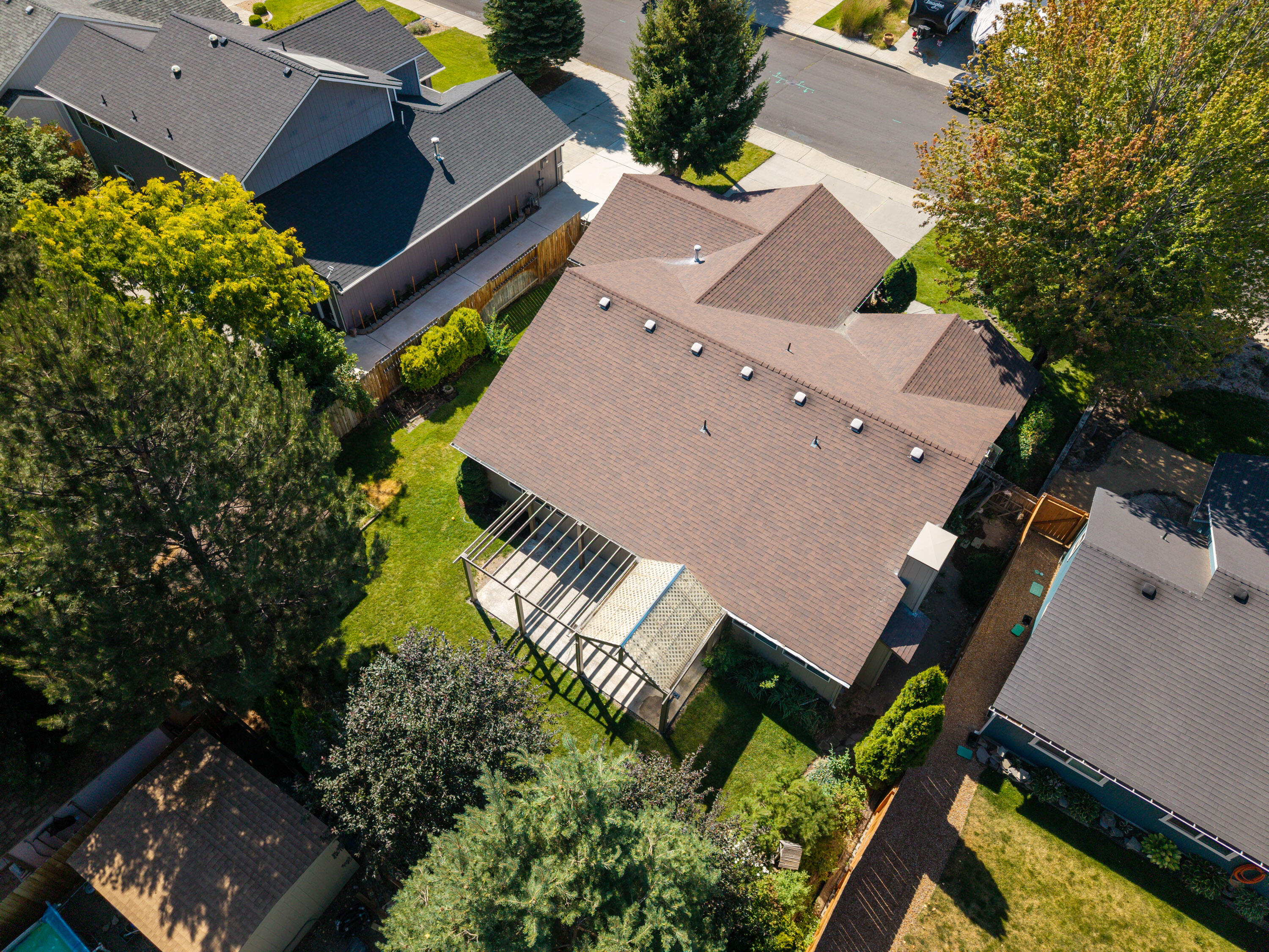 Justin Glen - Residential