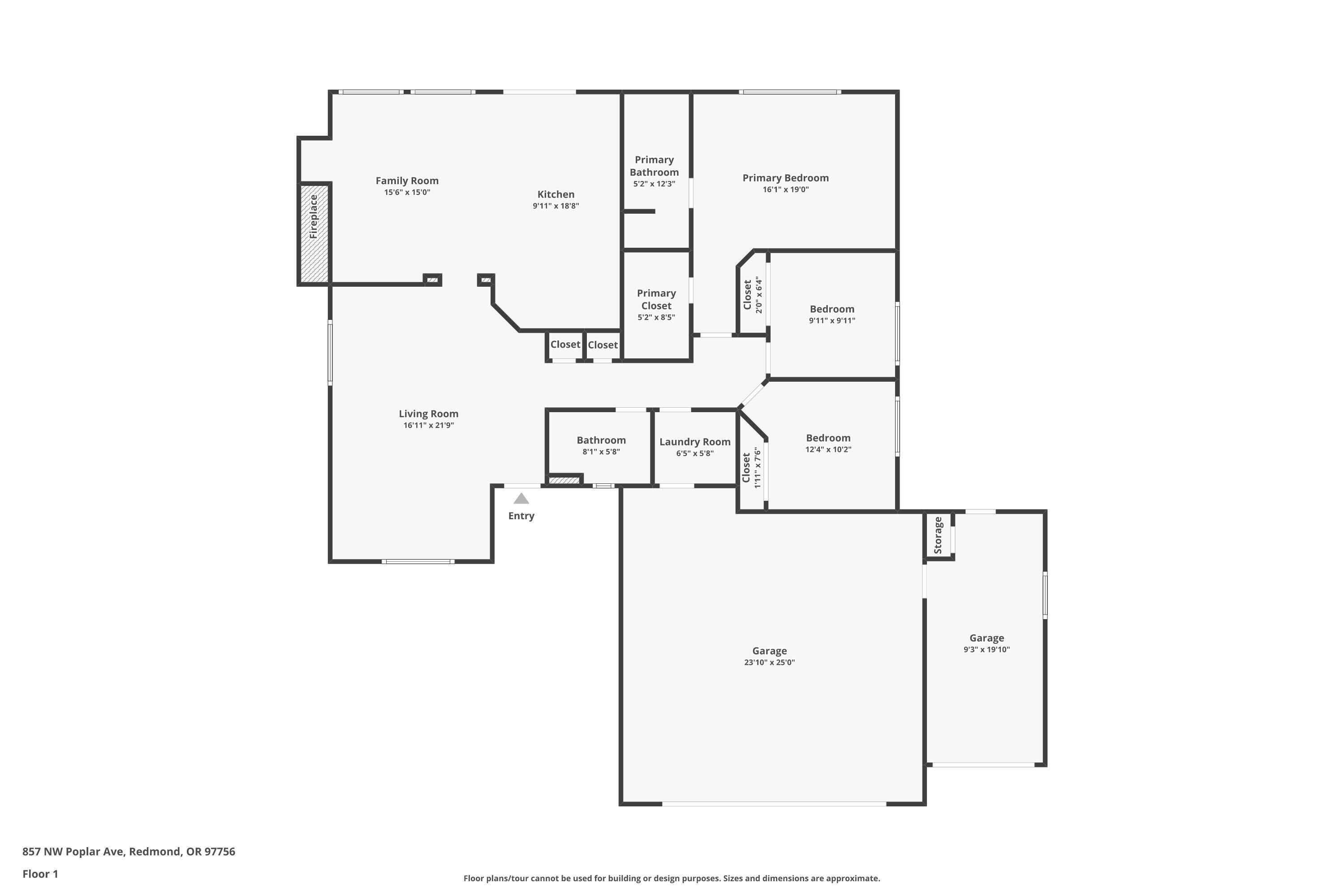 Justin Glen - Residential