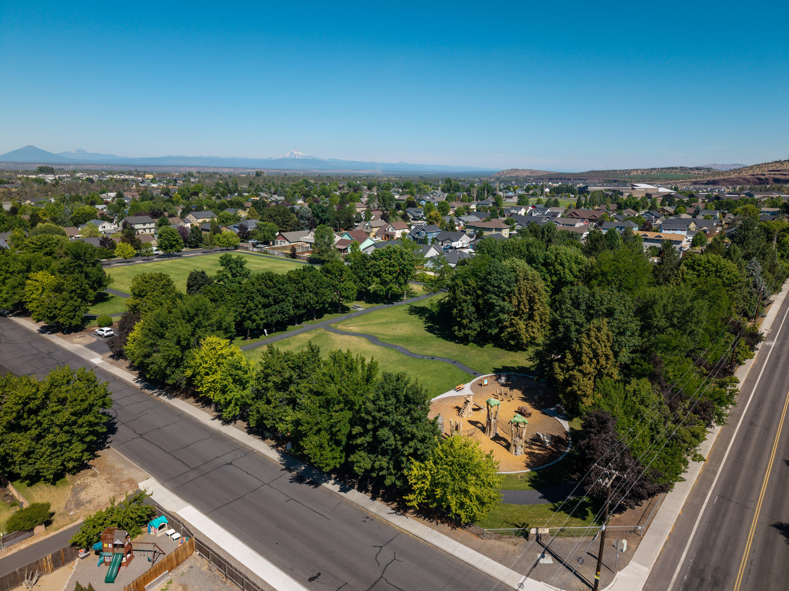 Justin Glen - Residential
