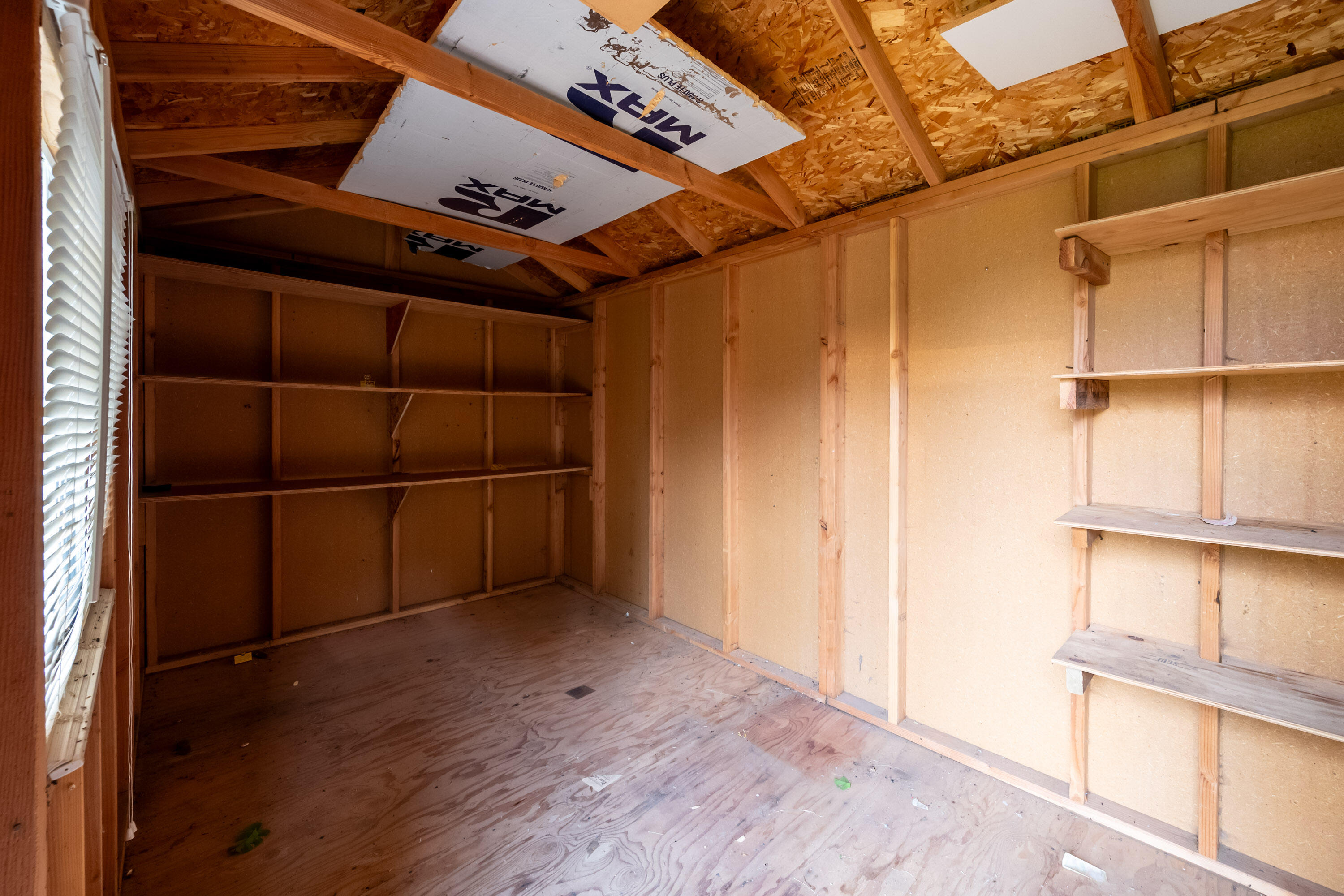 Justin Glen - Residential