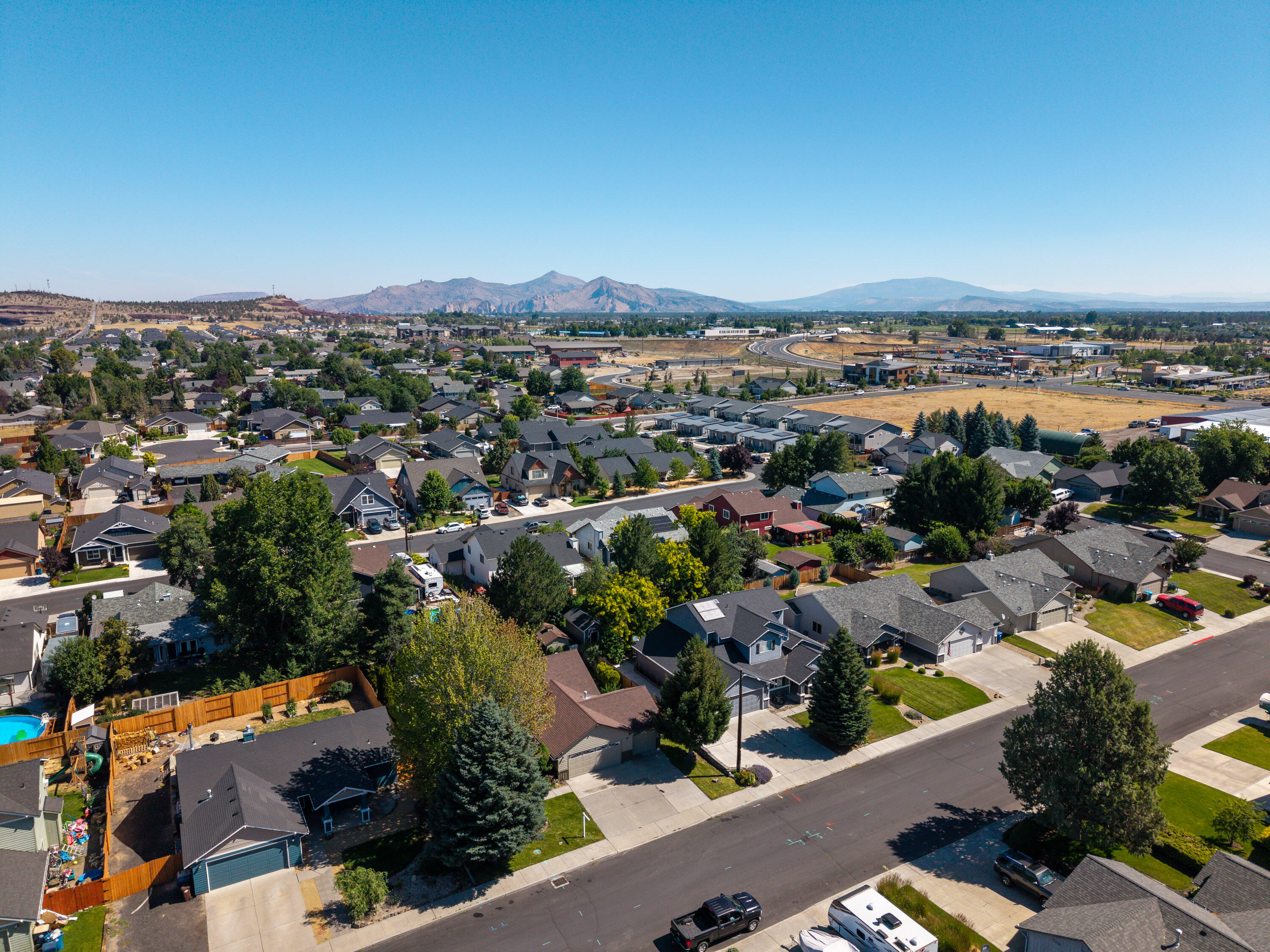 Justin Glen - Residential