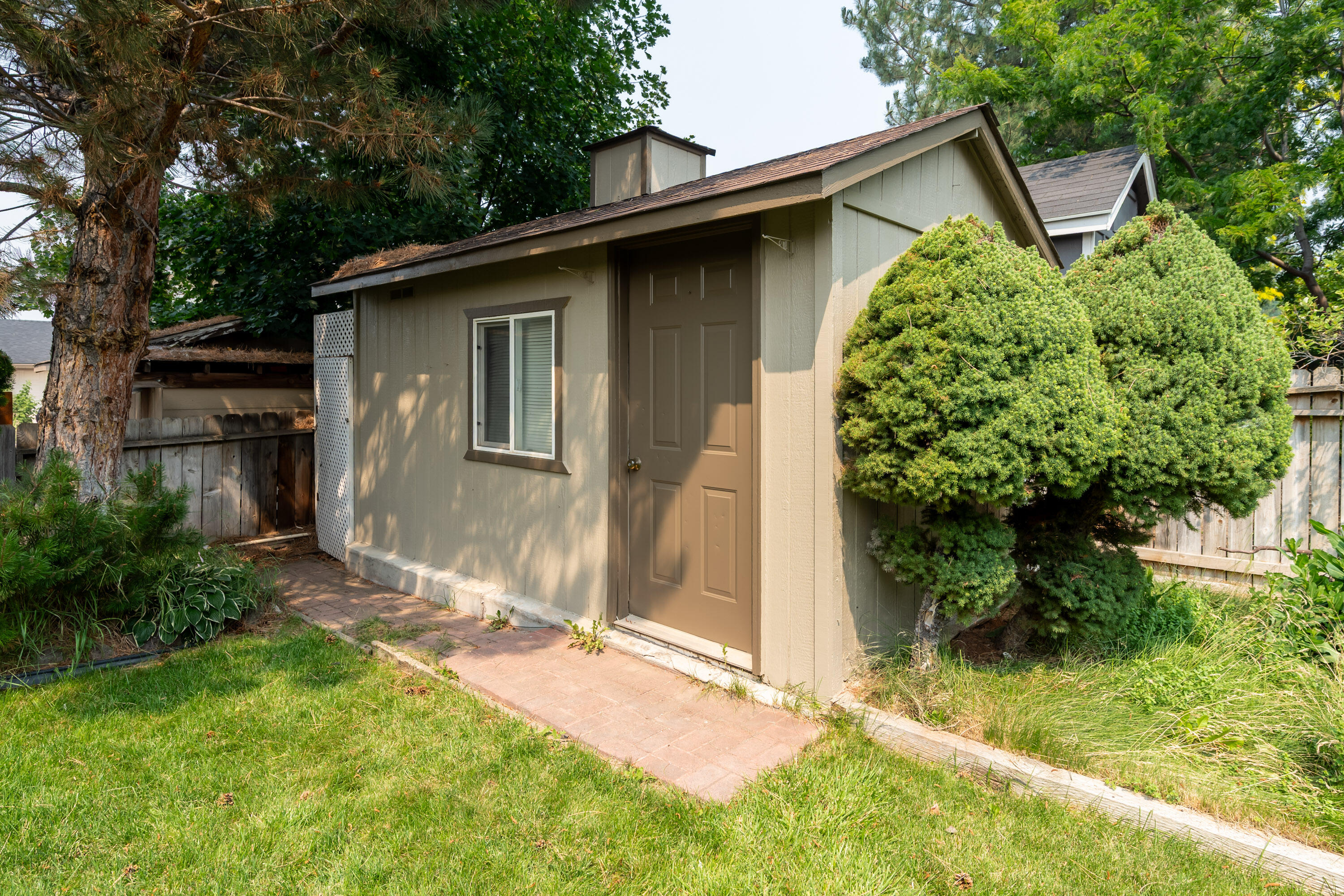 Justin Glen - Residential