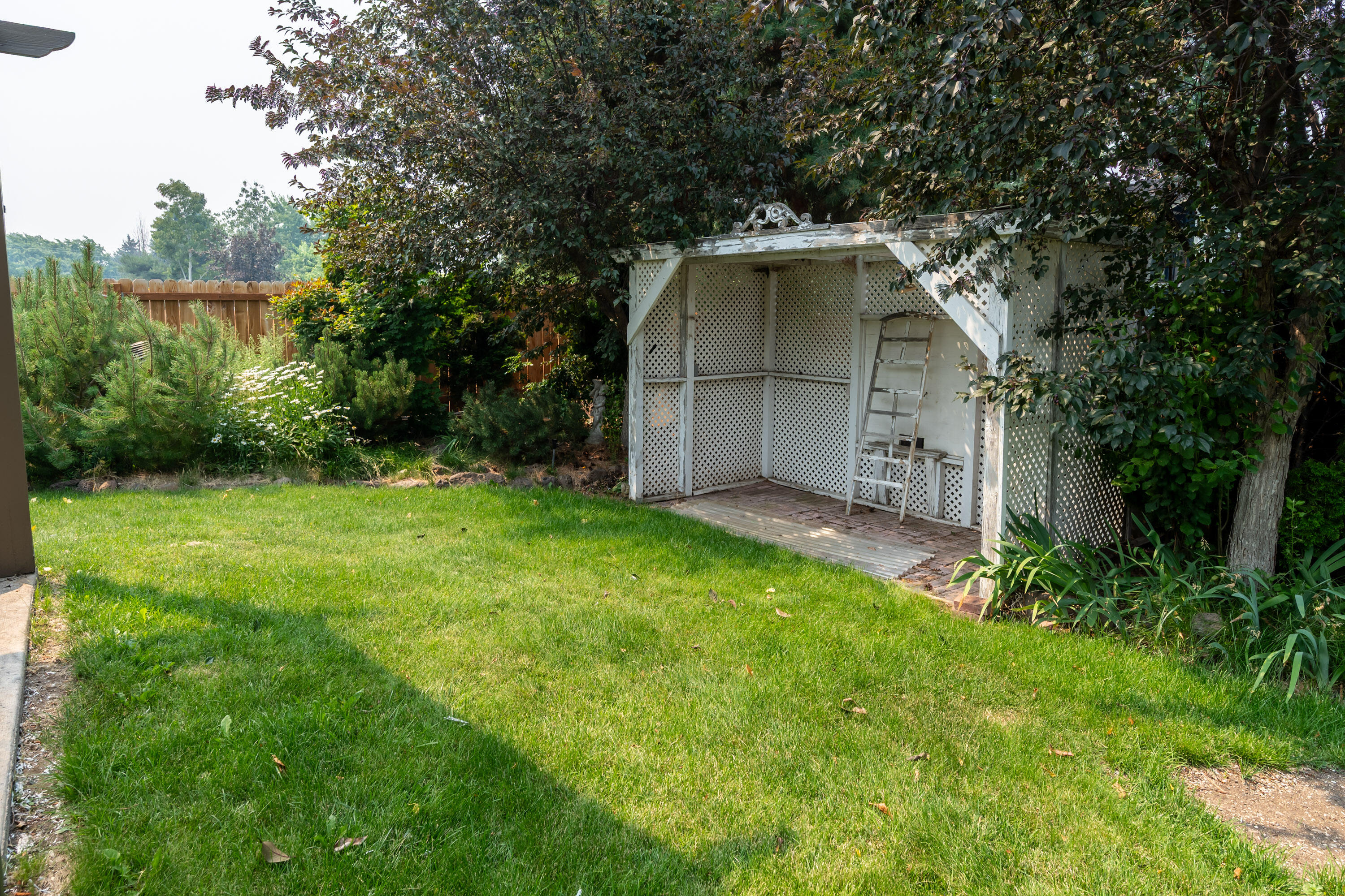 Justin Glen - Residential