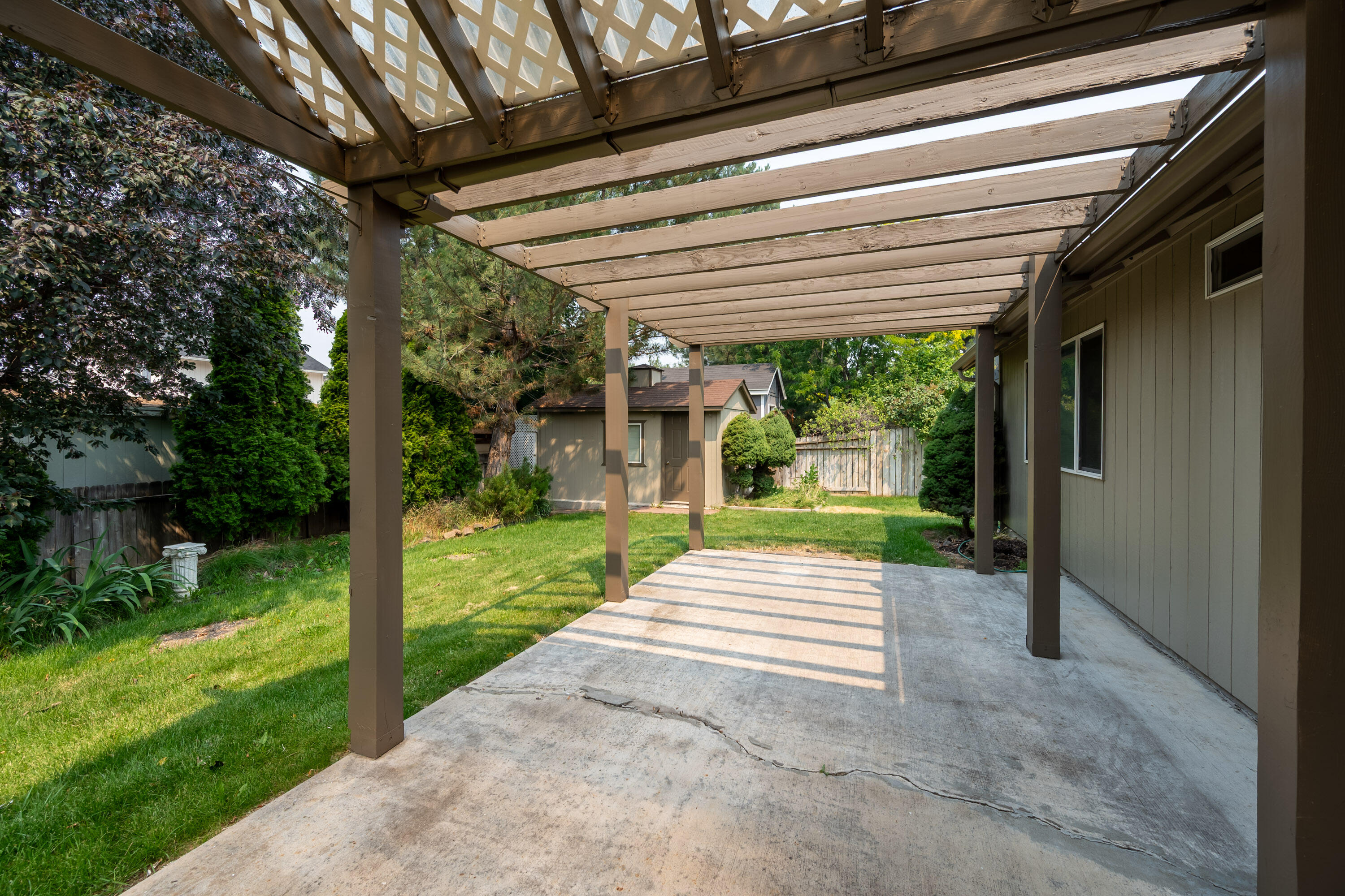 Justin Glen - Residential