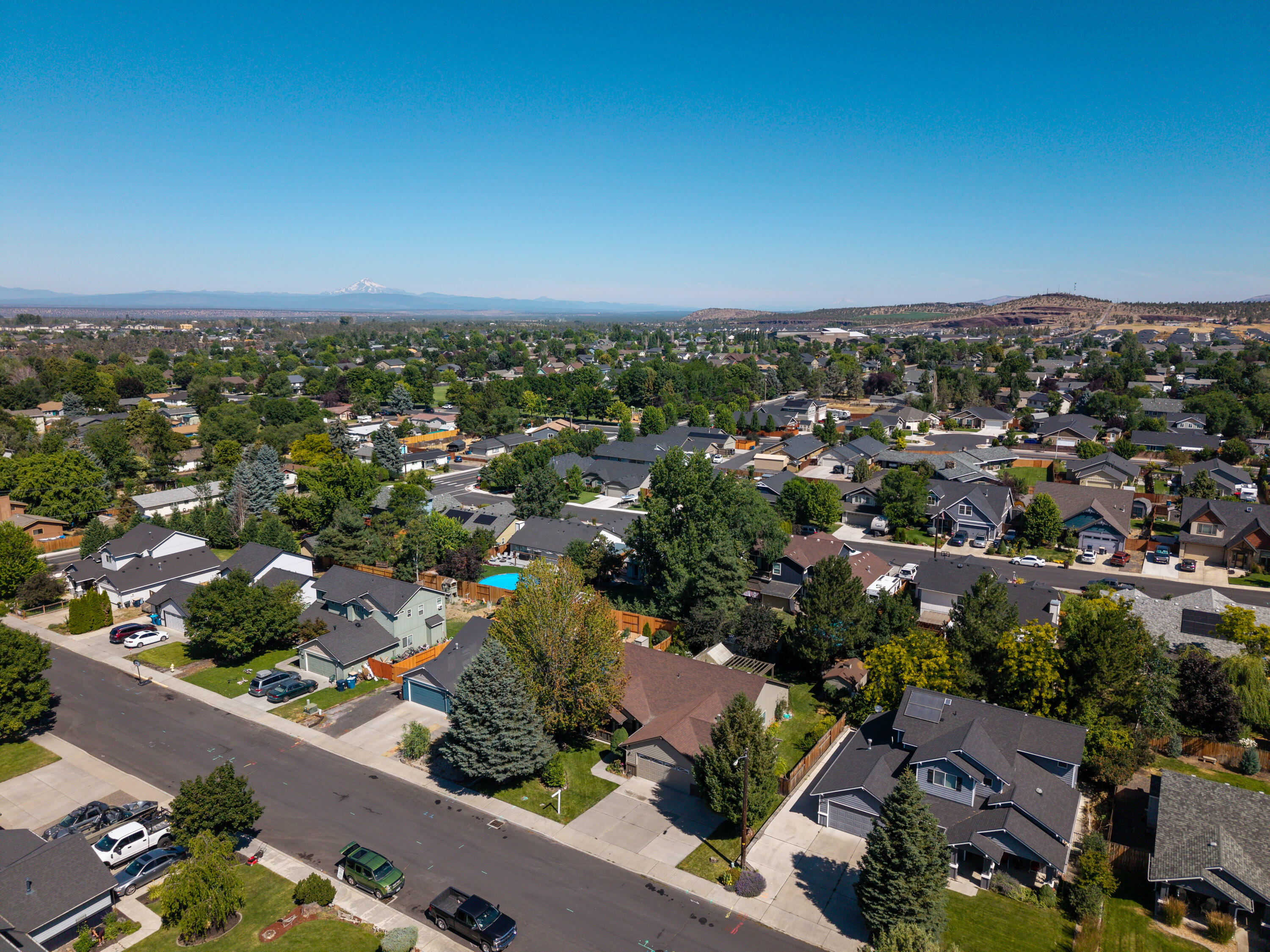 Justin Glen - Residential