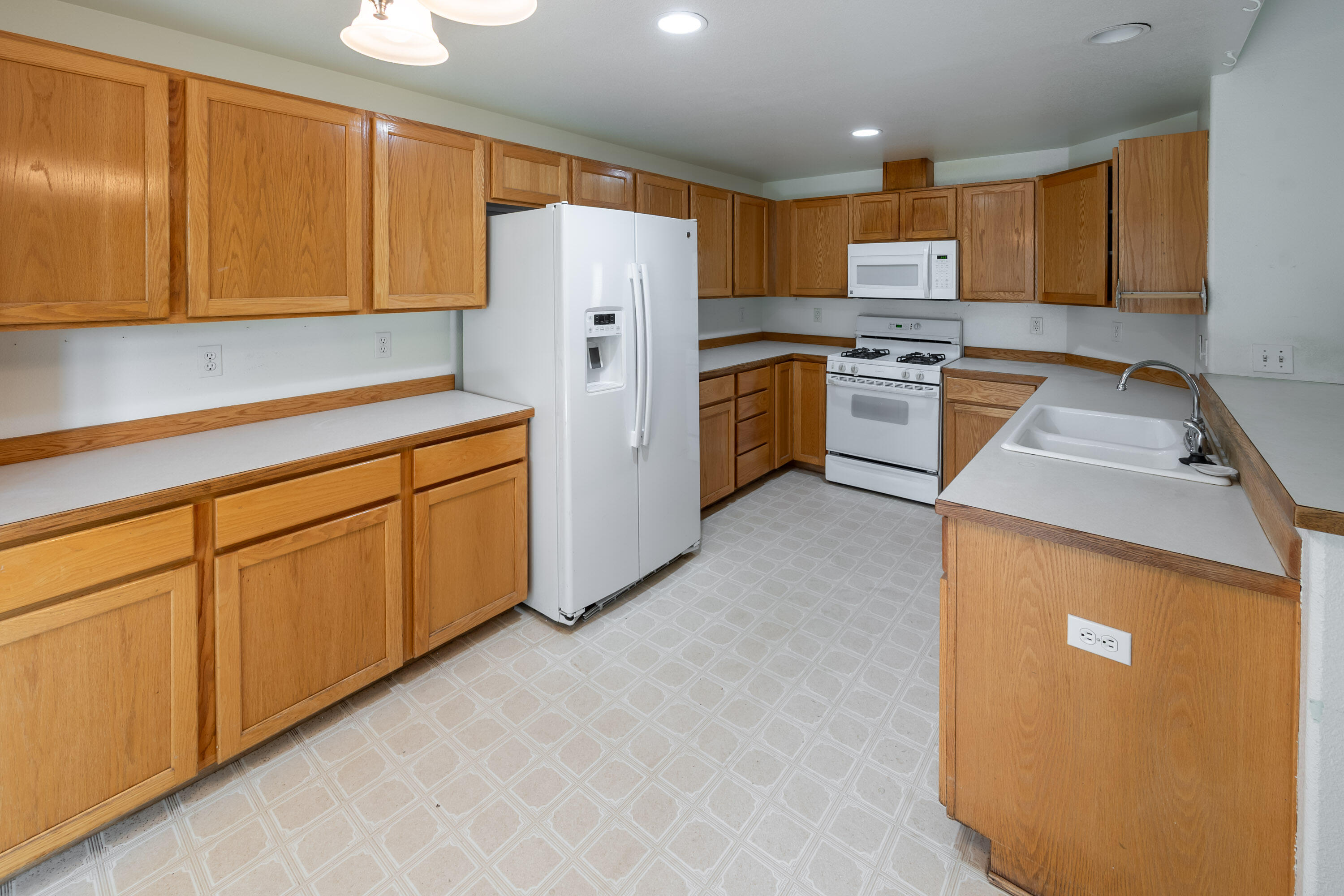 Justin Glen - Residential