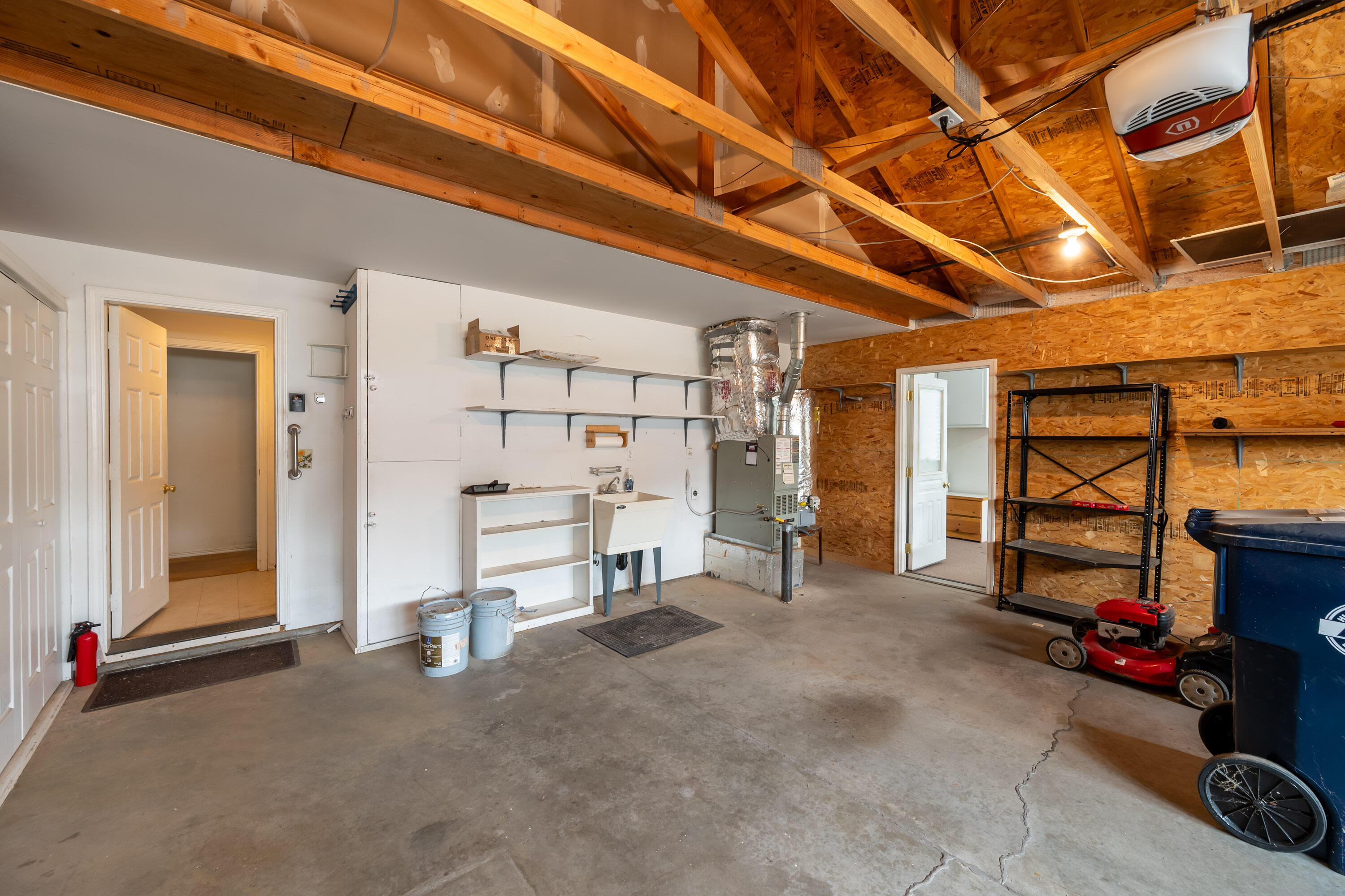 Justin Glen - Residential