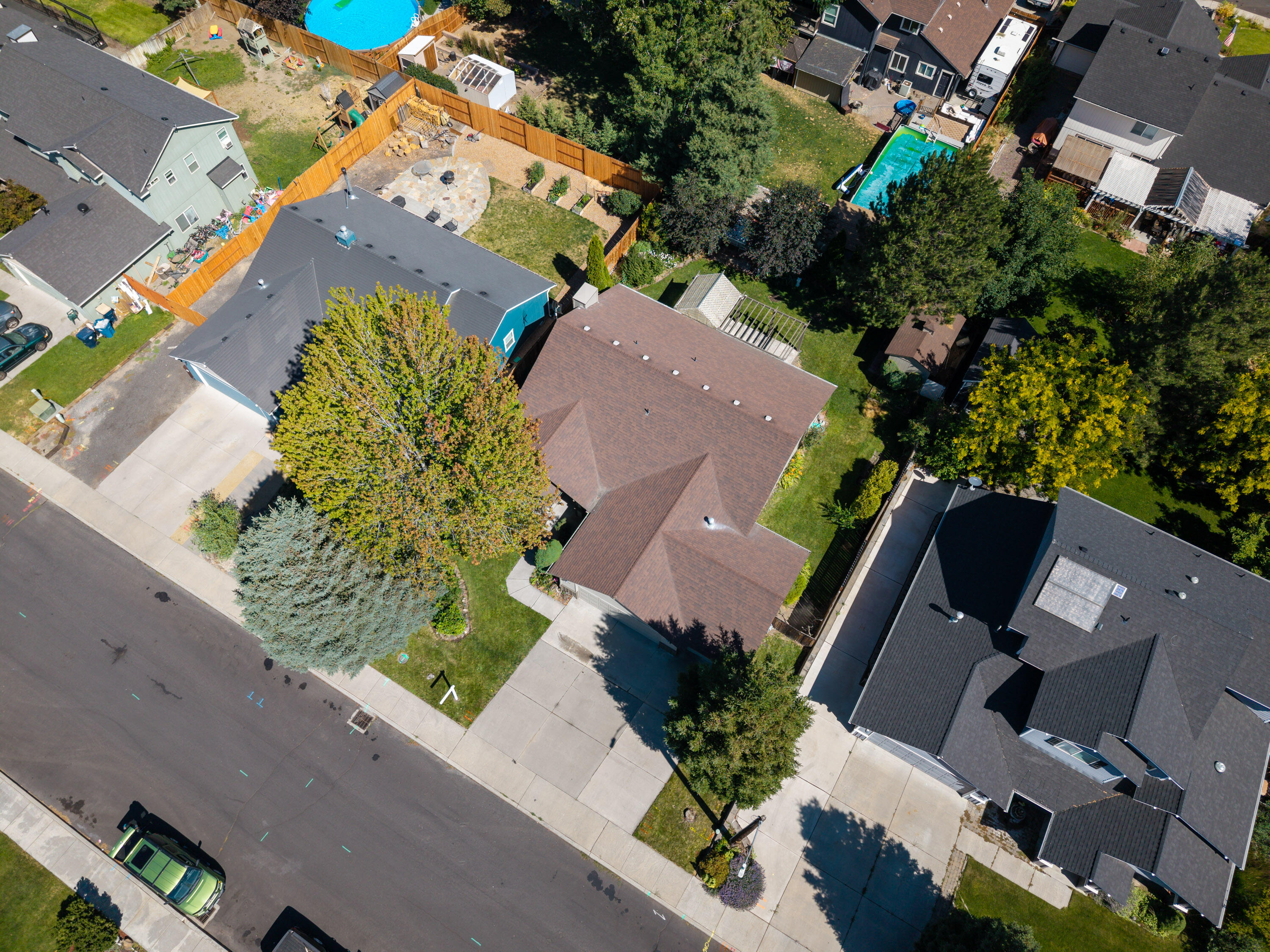 Justin Glen - Residential