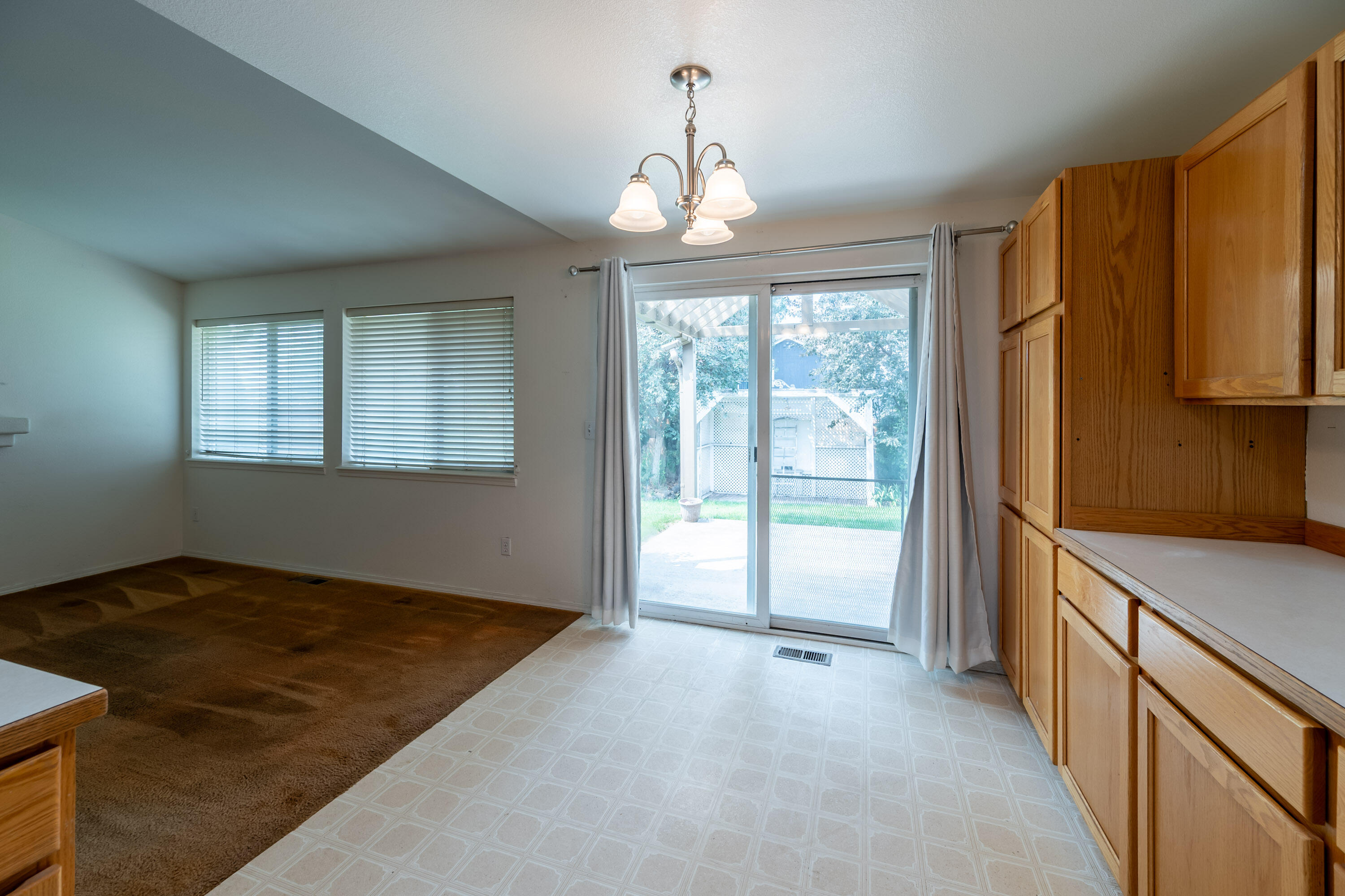 Justin Glen - Residential