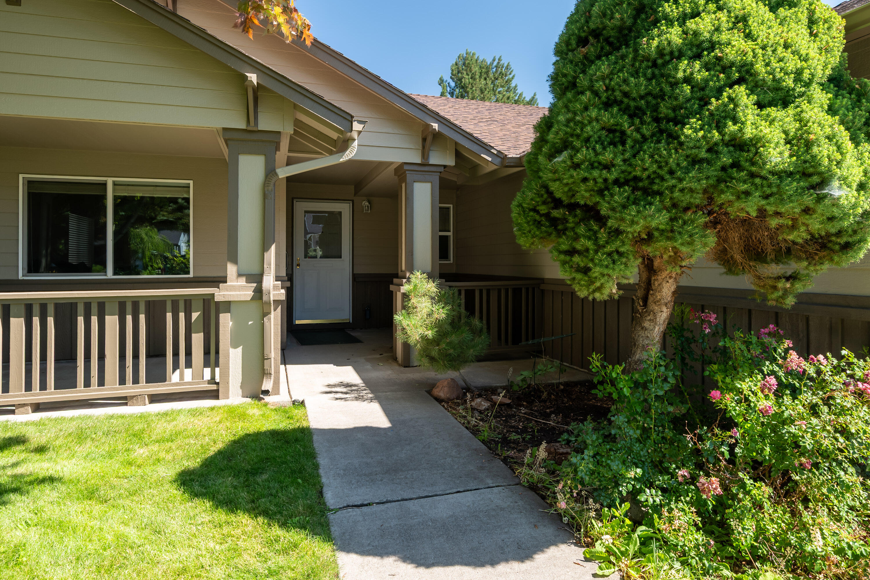 Justin Glen - Residential