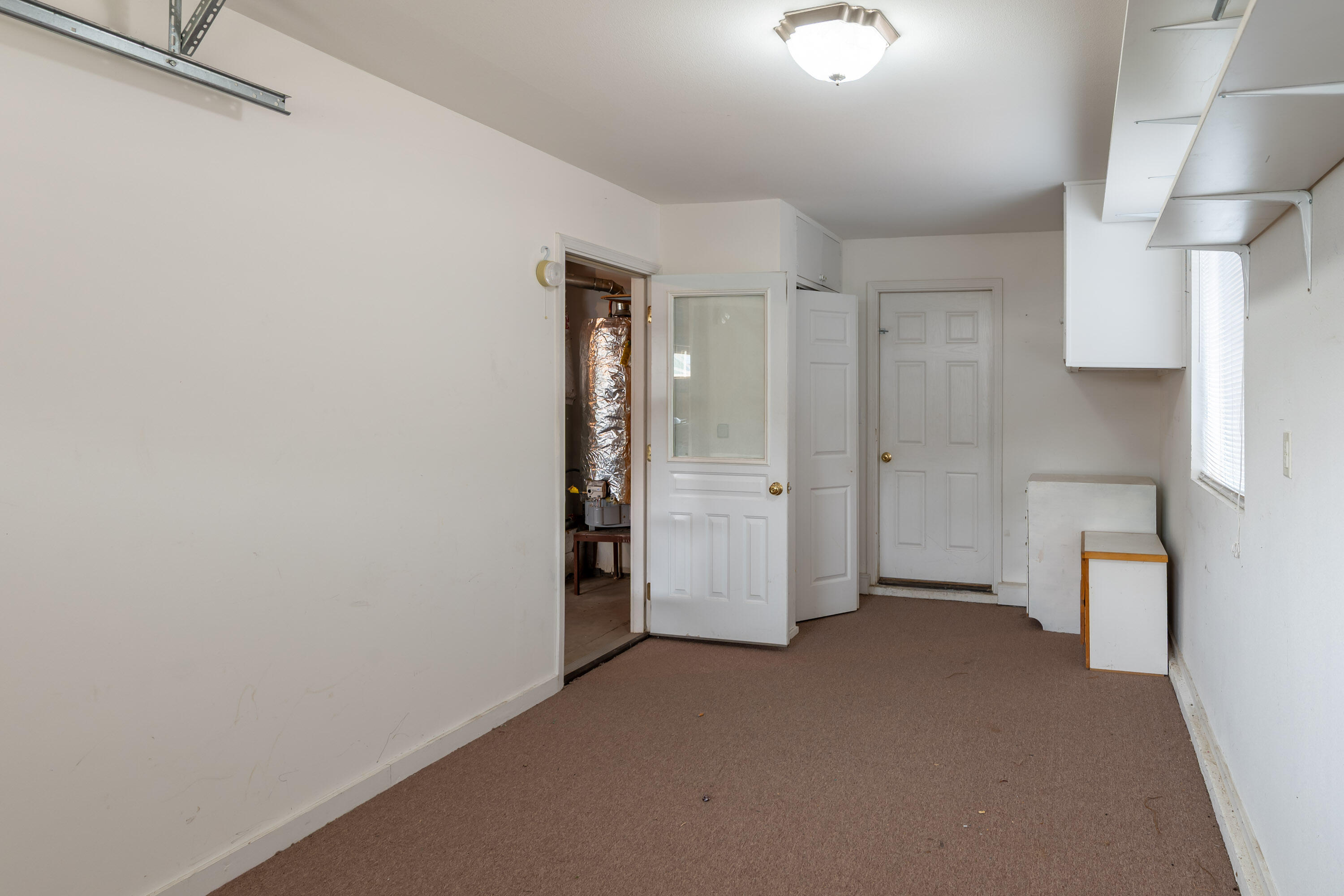 Justin Glen - Residential