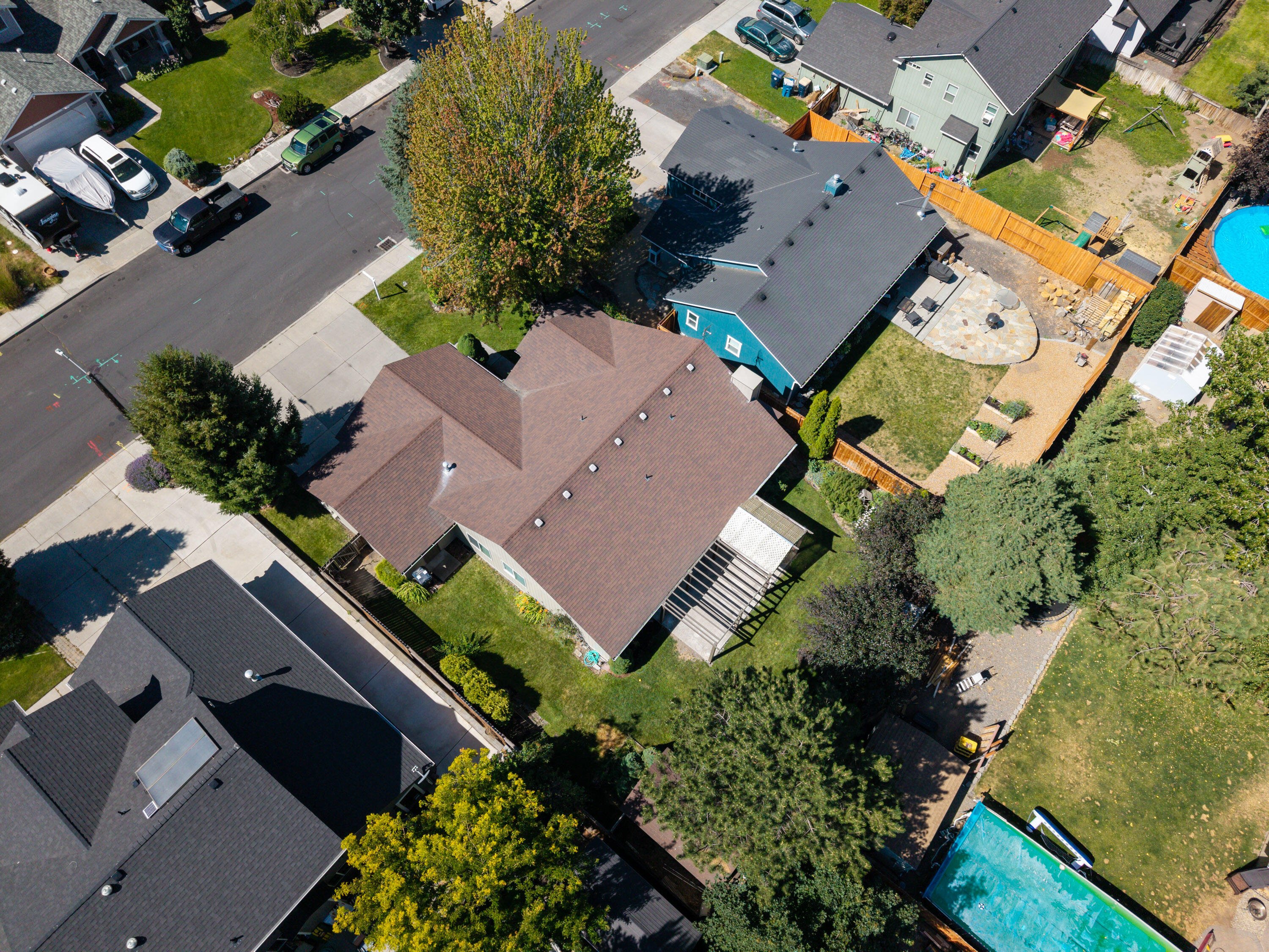 Justin Glen - Residential