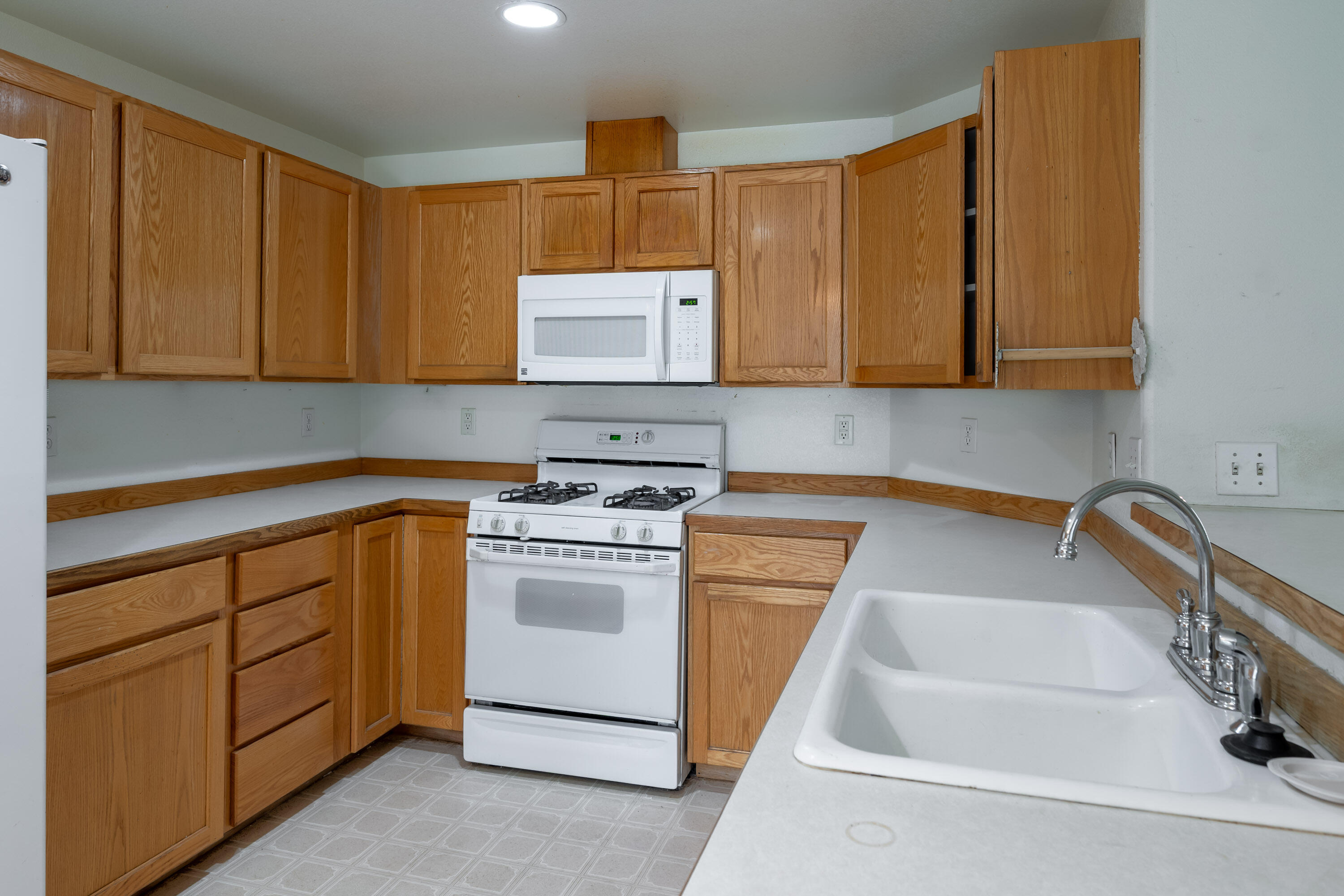 Justin Glen - Residential