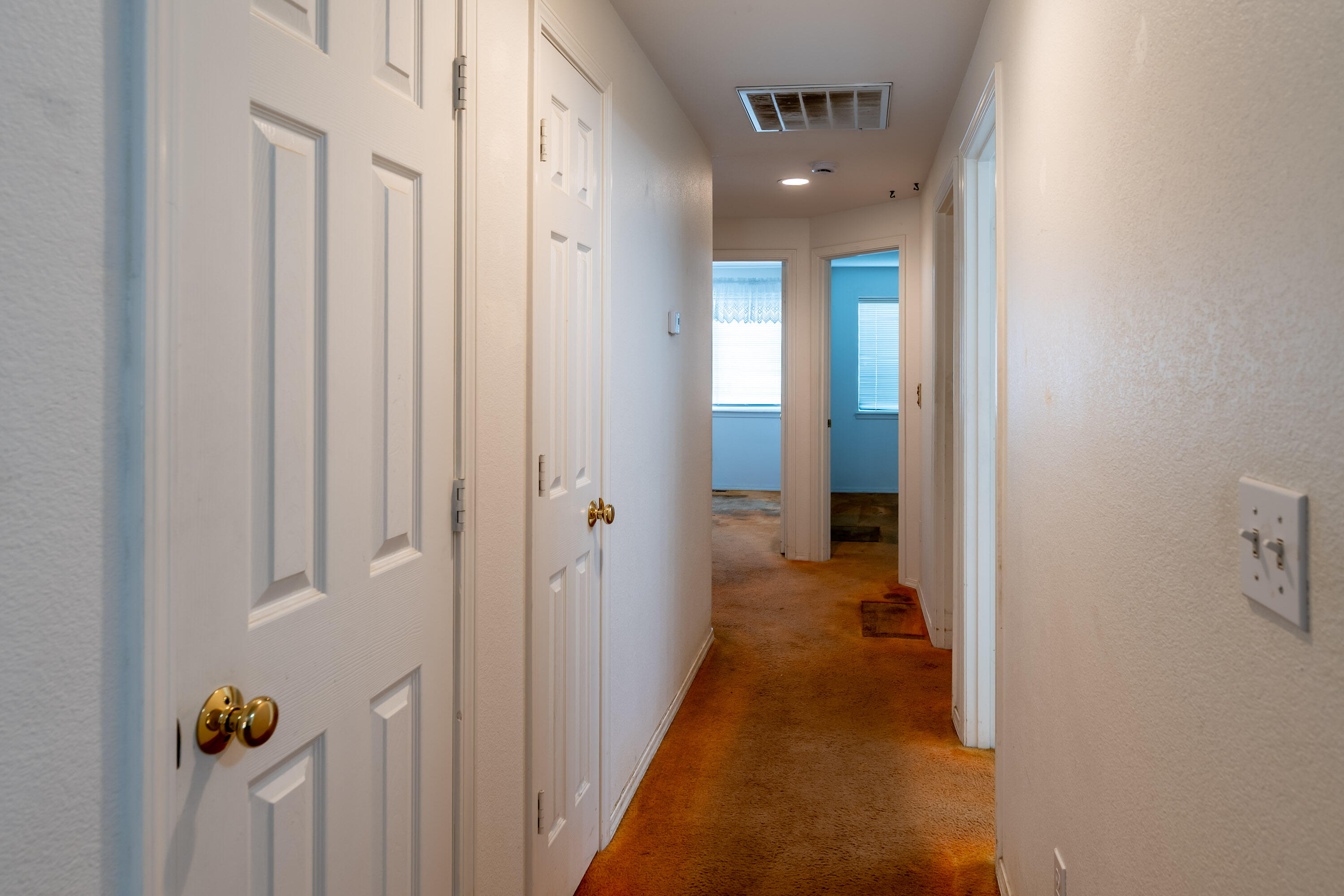 Justin Glen - Residential