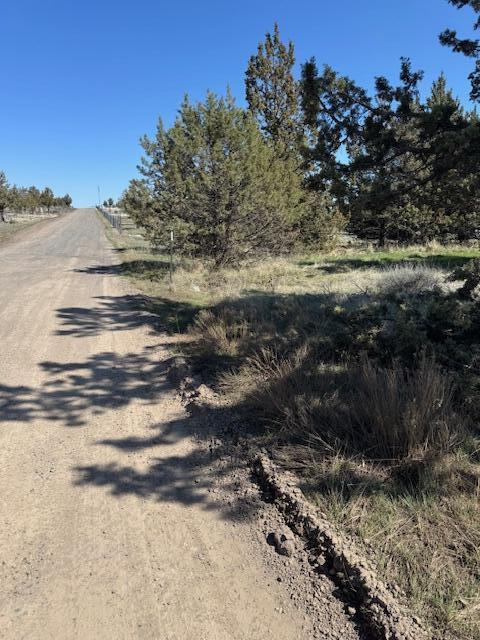 Ochoco Land + Livest - Land