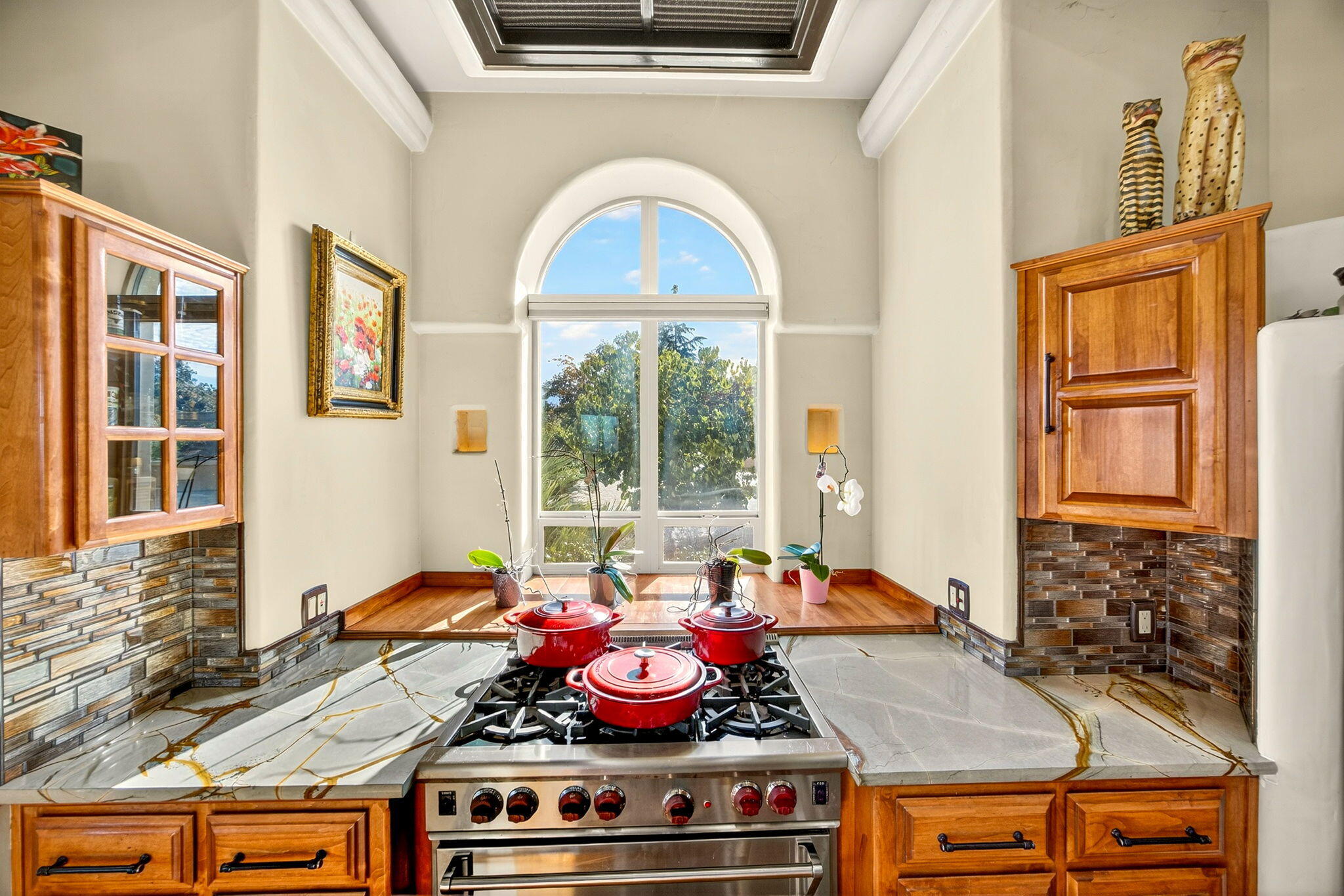 Meadows At Griffin Creek, The - Residential