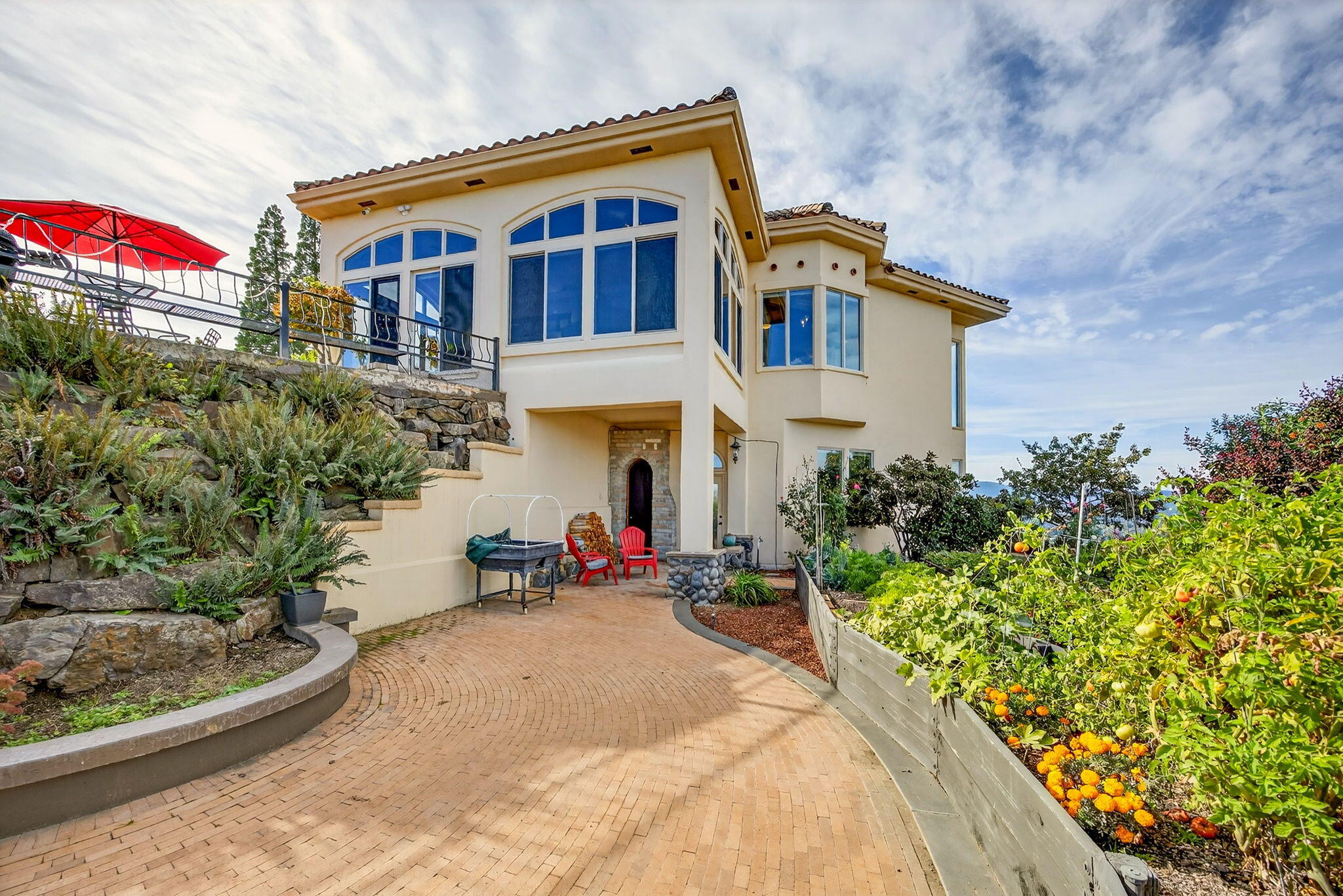 Meadows At Griffin Creek, The - Residential