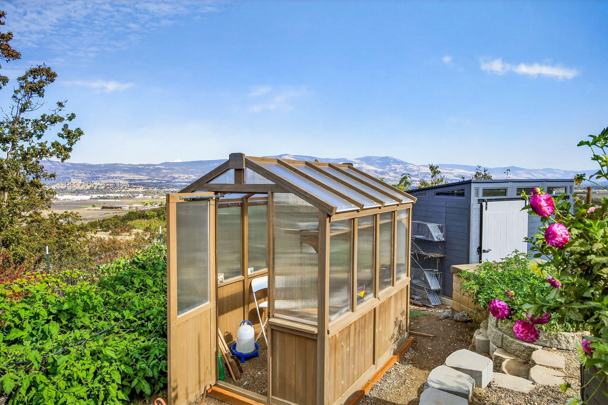 Meadows At Griffin Creek, The - Residential