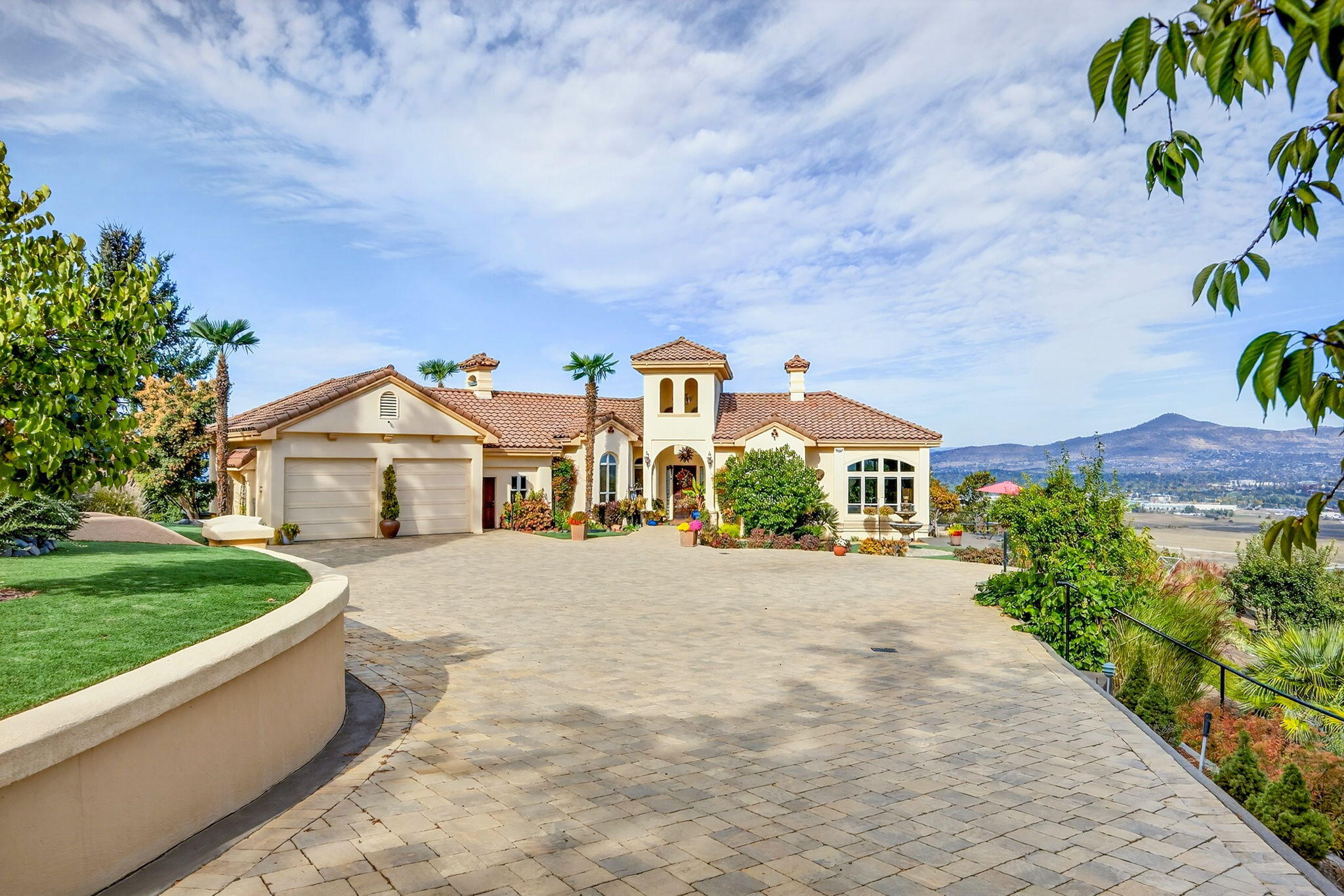 Meadows At Griffin Creek, The - Residential