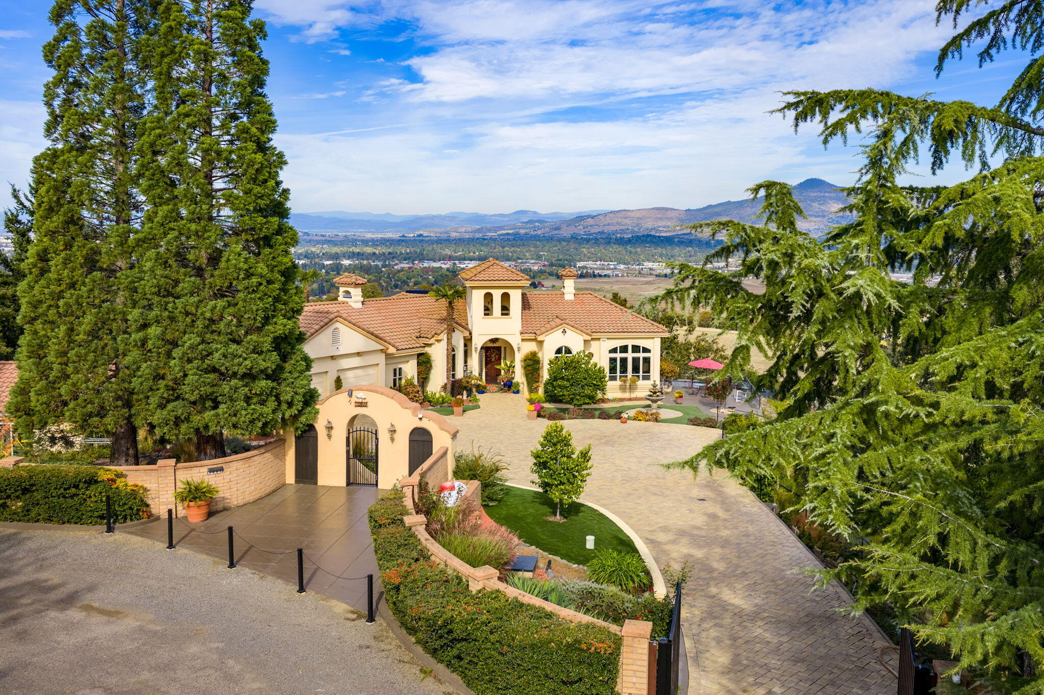 Meadows At Griffin Creek, The - Residential