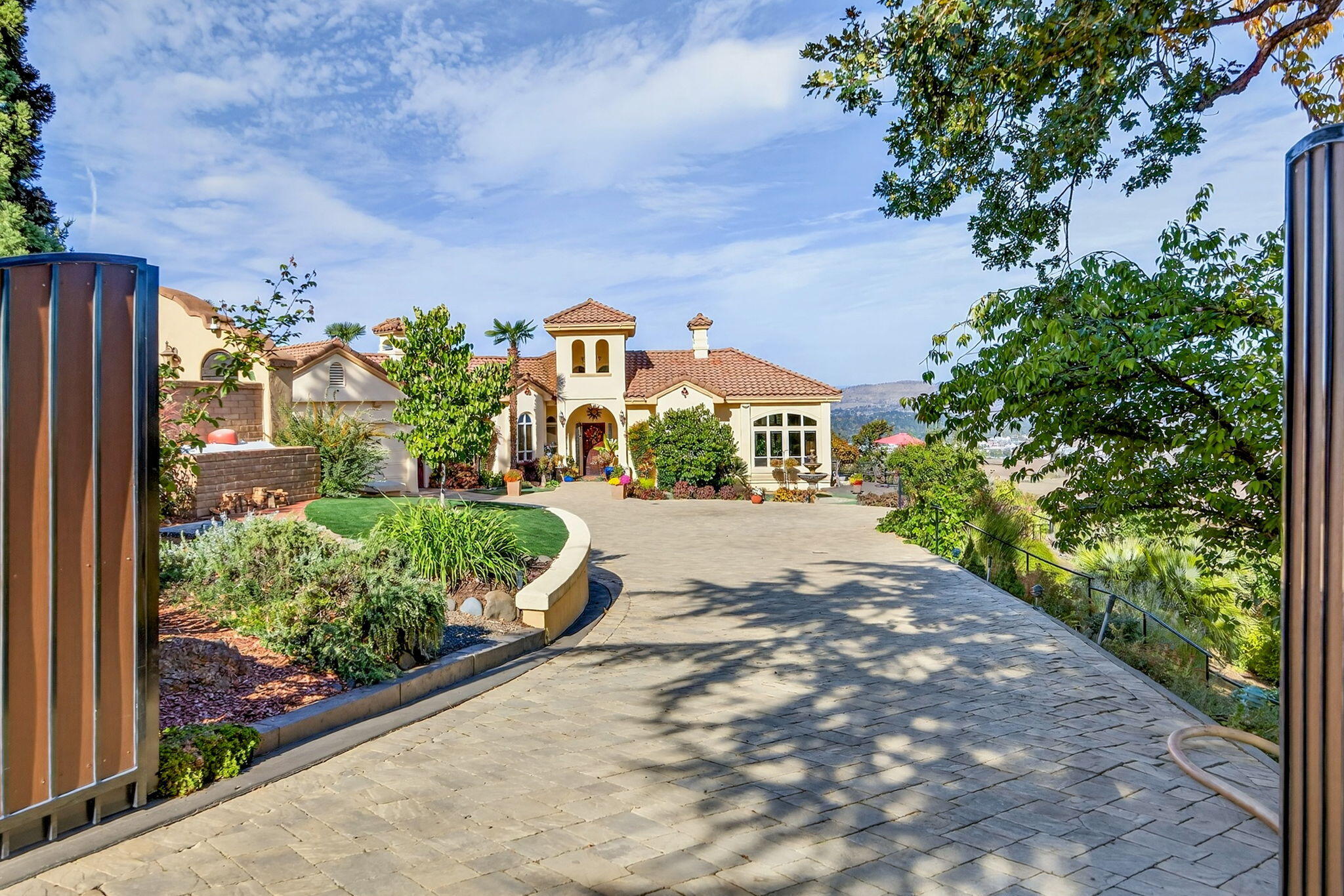 Meadows At Griffin Creek, The - Residential