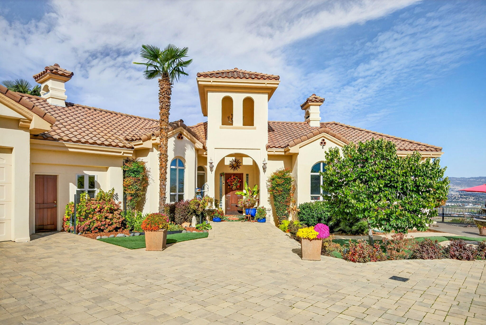 Meadows At Griffin Creek, The - Residential