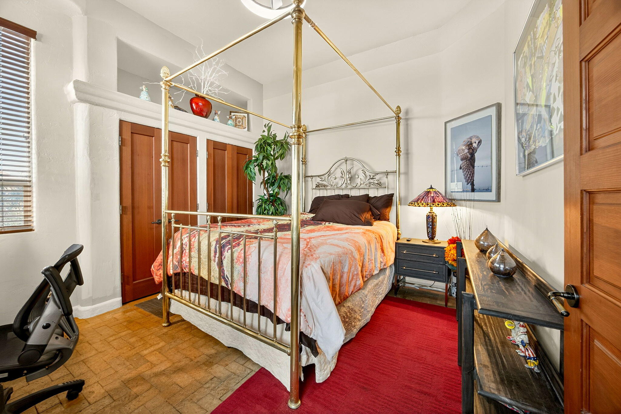 Meadows At Griffin Creek, The - Residential