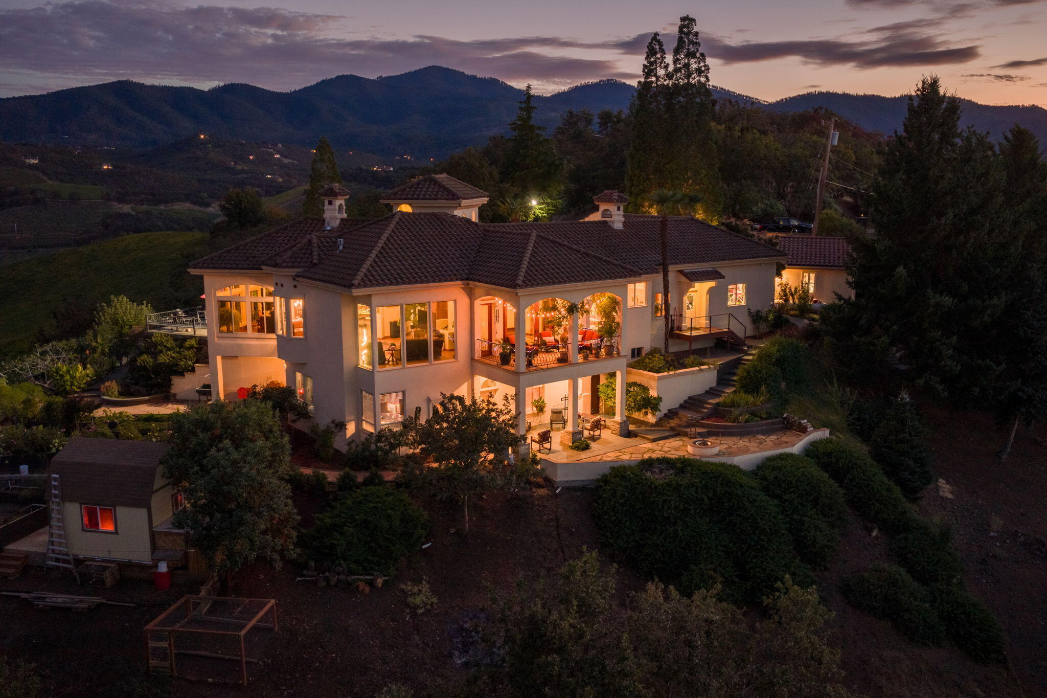 Meadows At Griffin Creek, The - Residential