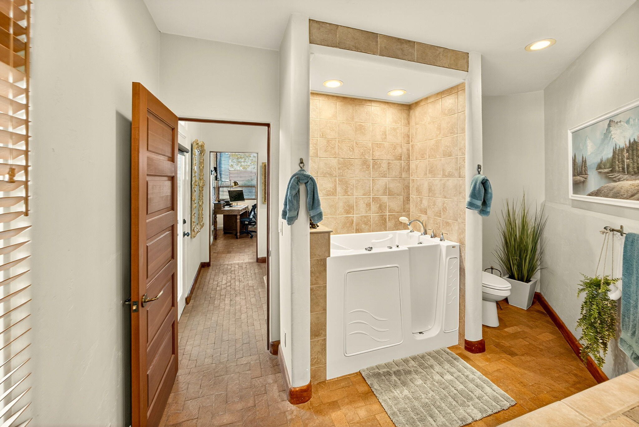 Meadows At Griffin Creek, The - Residential