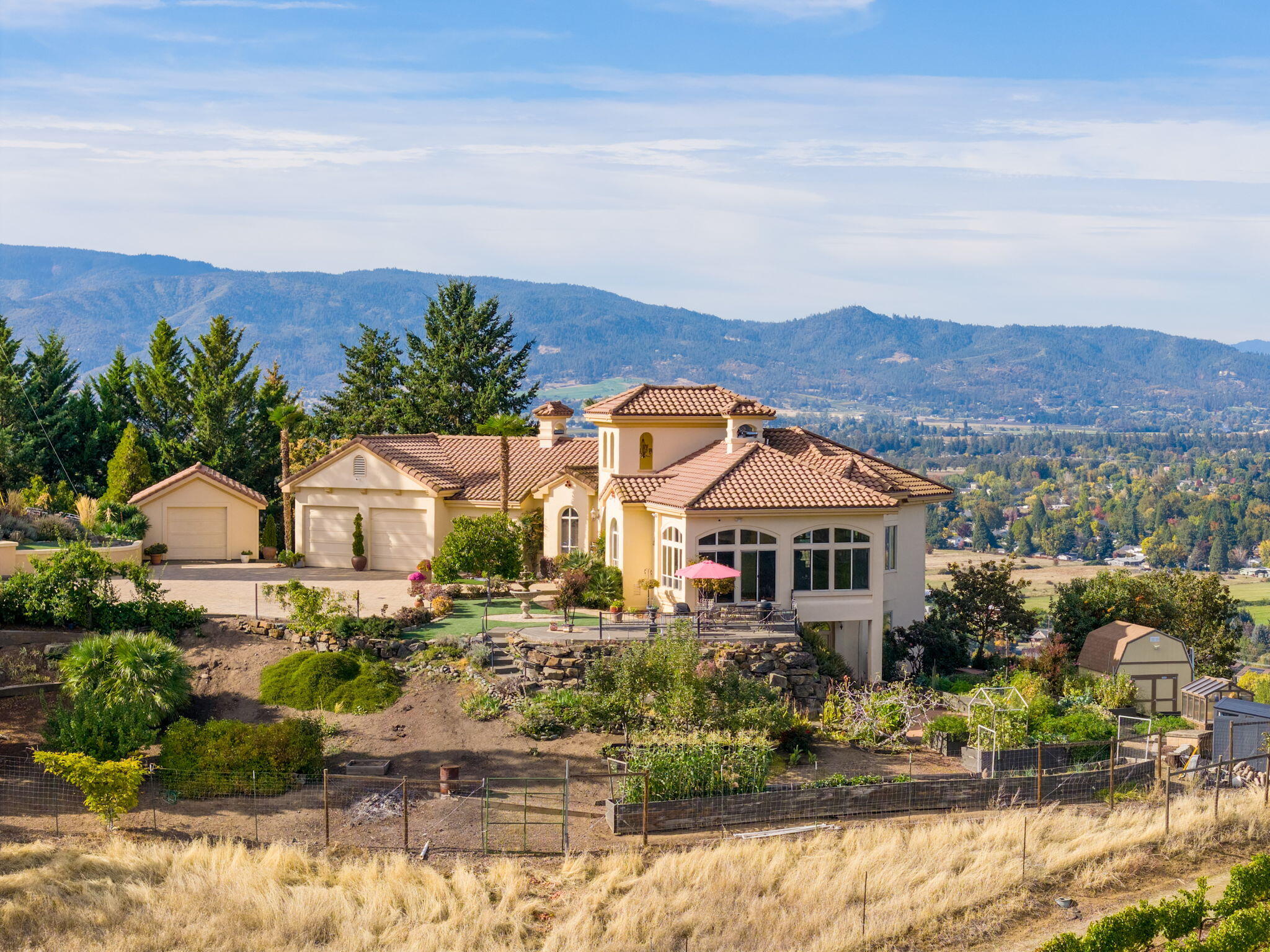Meadows At Griffin Creek, The - Residential