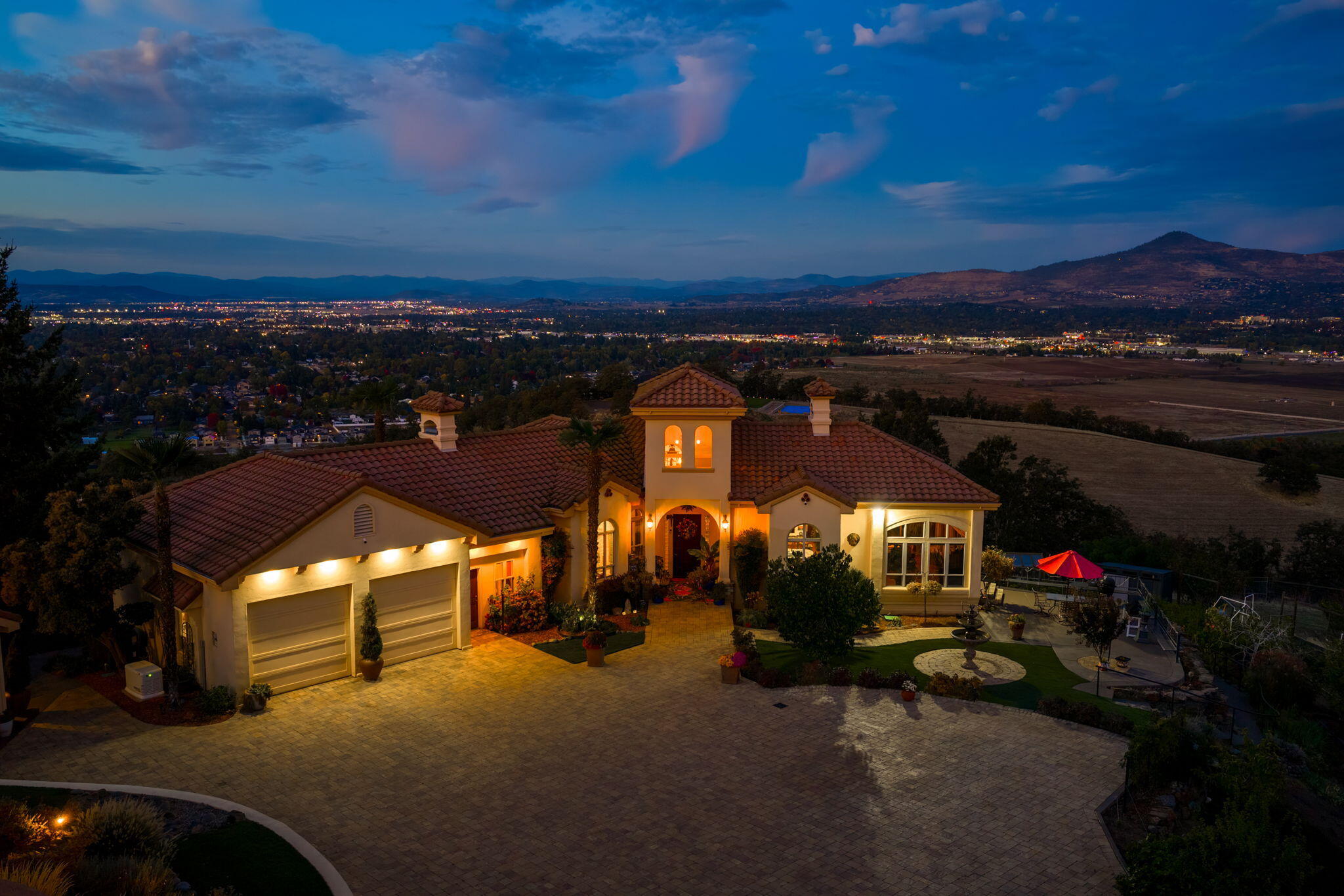 Meadows At Griffin Creek, The - Residential