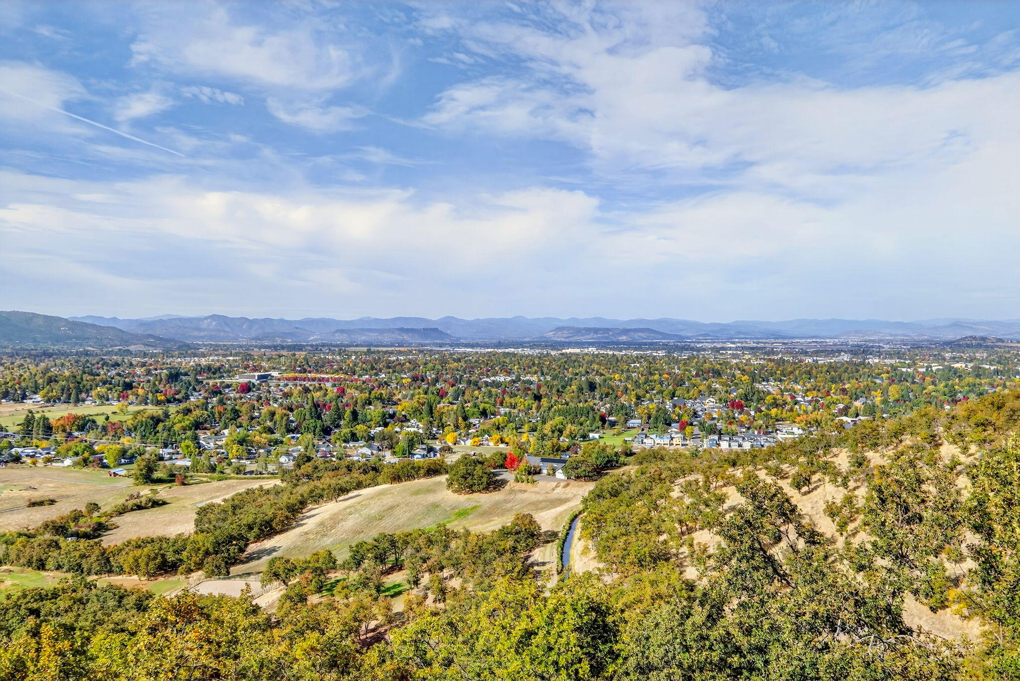 Meadows At Griffin Creek, The - Residential