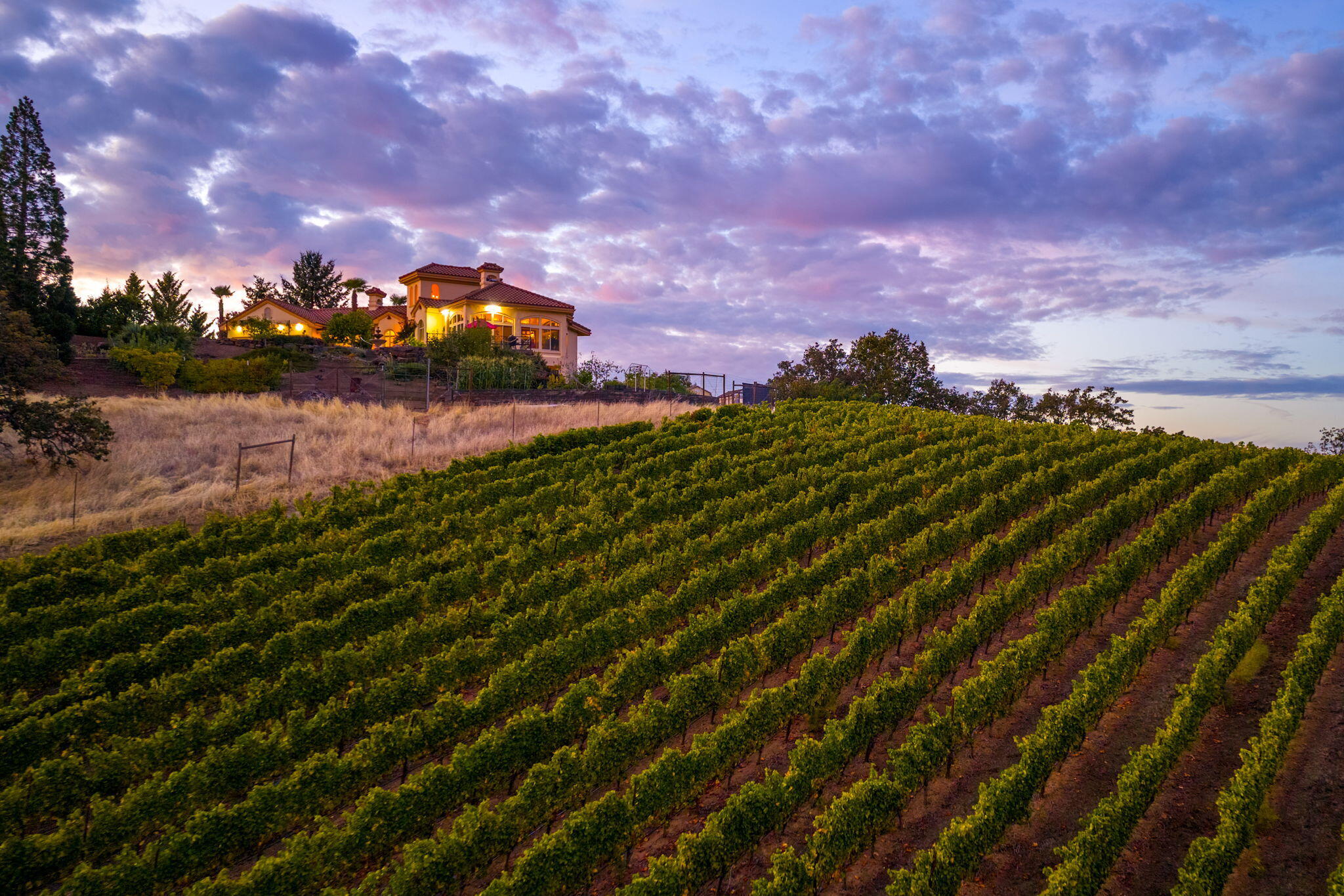 Meadows At Griffin Creek, The - Residential