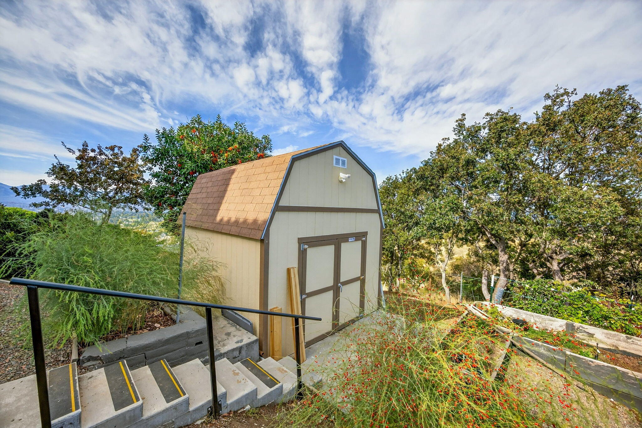 Meadows At Griffin Creek, The - Residential