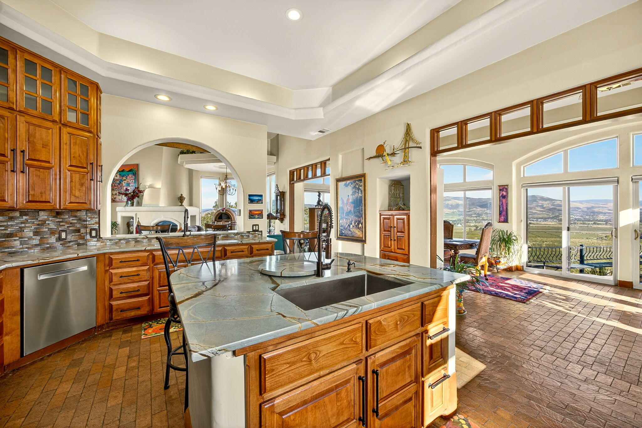 Meadows At Griffin Creek, The - Residential