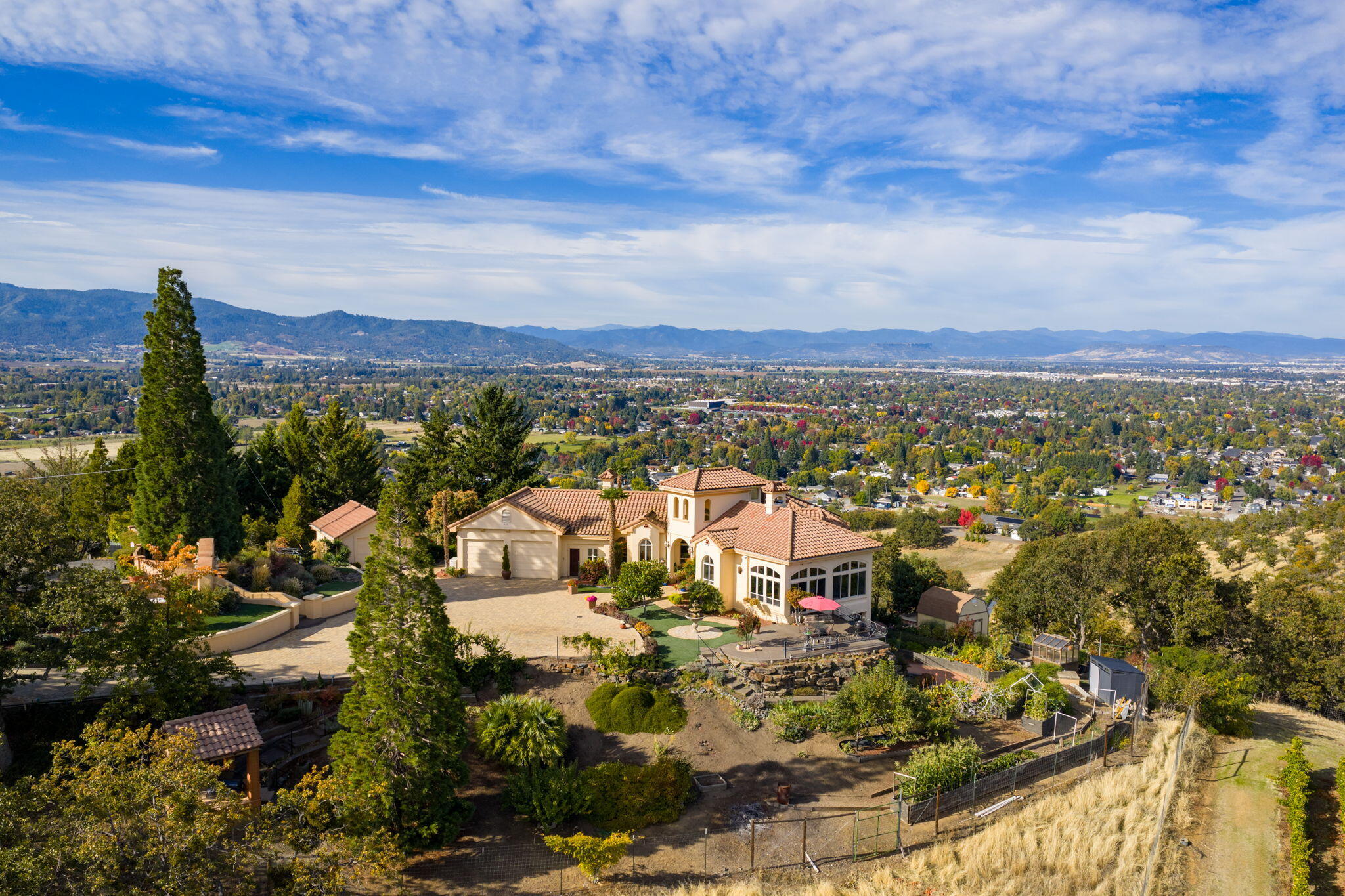 Meadows At Griffin Creek, The - Residential