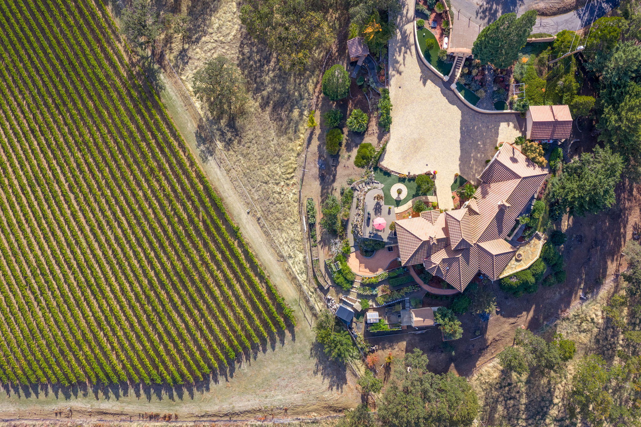 Meadows At Griffin Creek, The - Residential