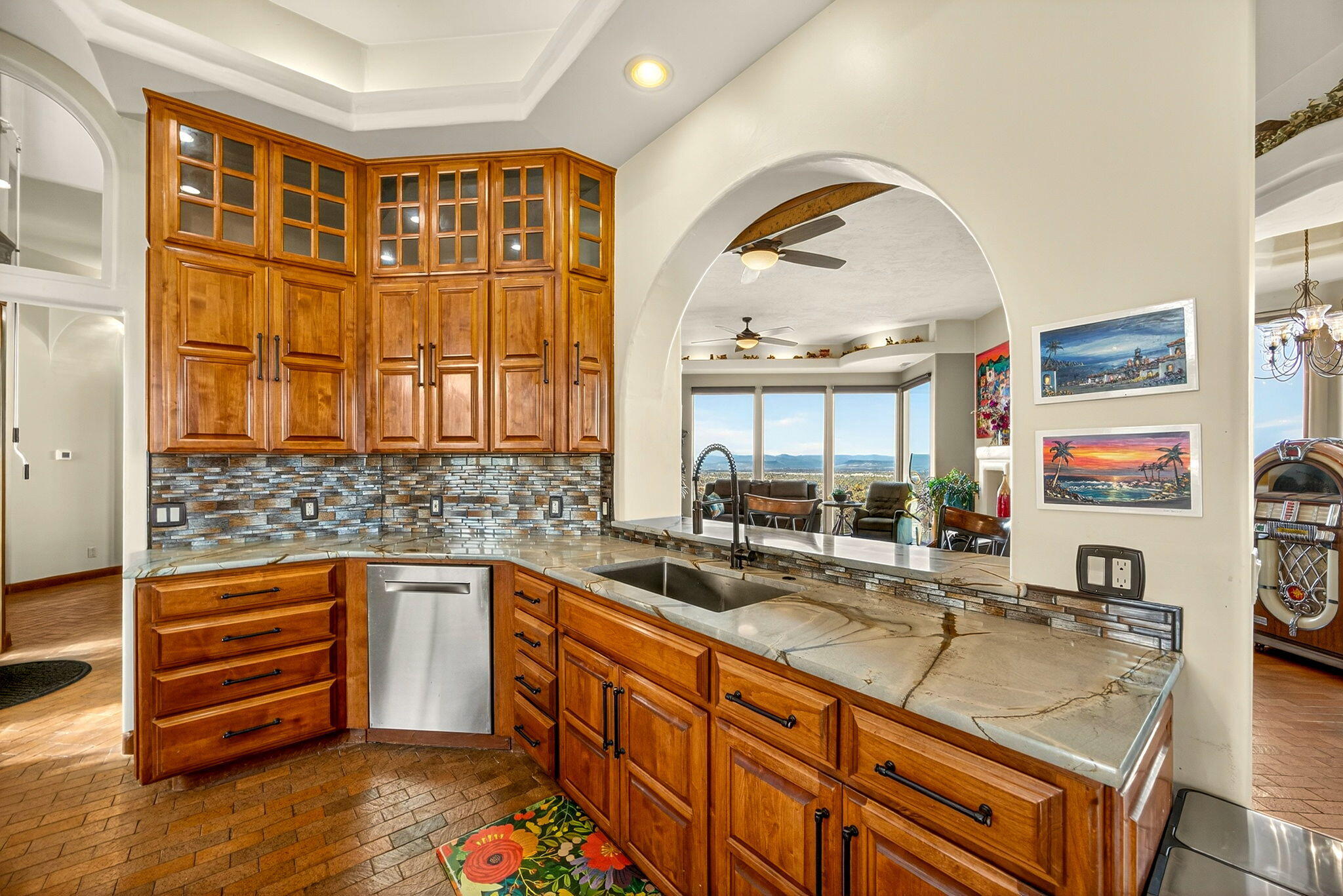 Meadows At Griffin Creek, The - Residential