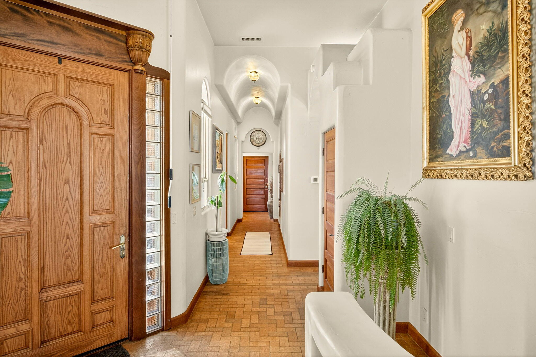 Meadows At Griffin Creek, The - Residential