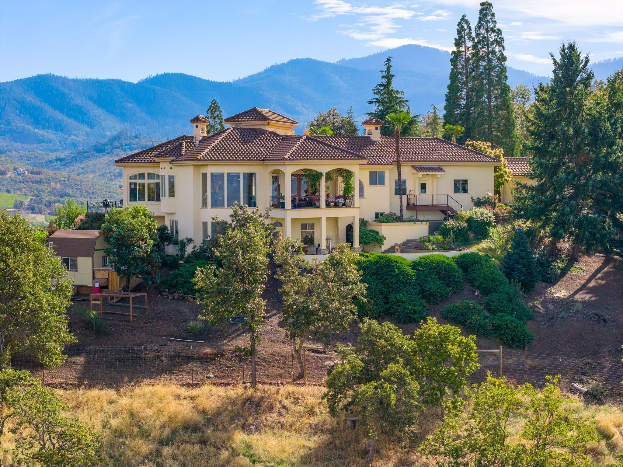 Meadows At Griffin Creek, The - Residential