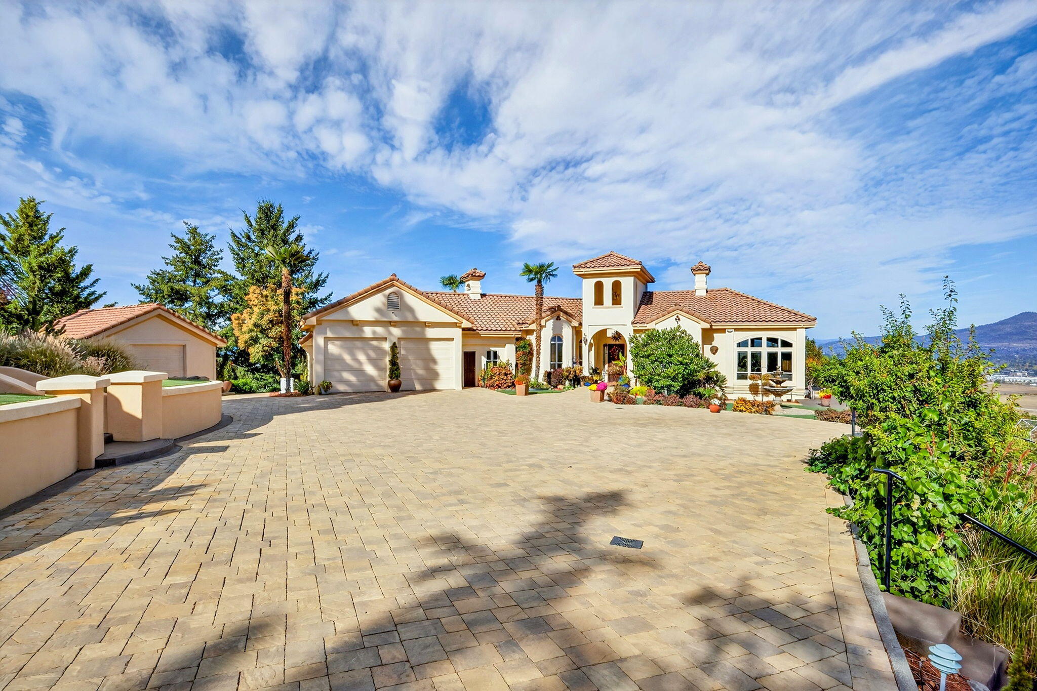 Meadows At Griffin Creek, The - Residential