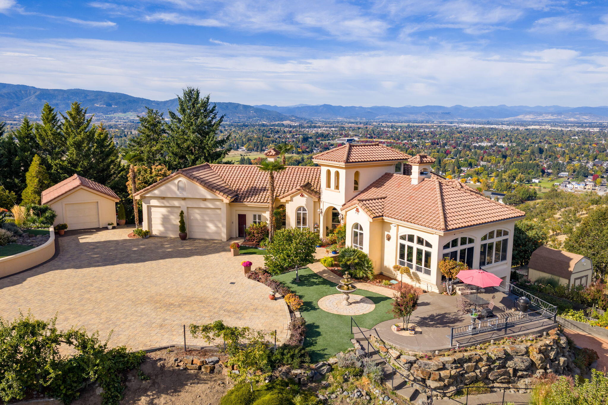 Meadows At Griffin Creek, The - Residential