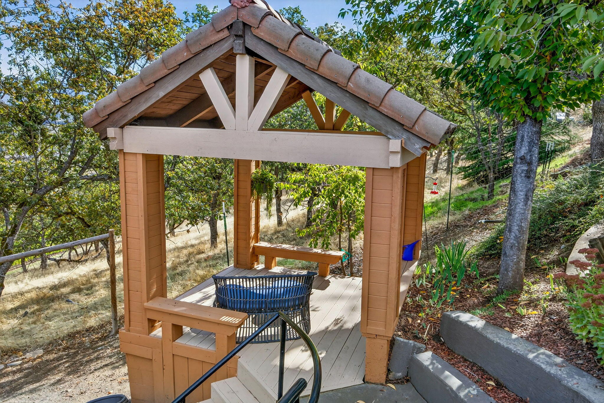 Meadows At Griffin Creek, The - Residential