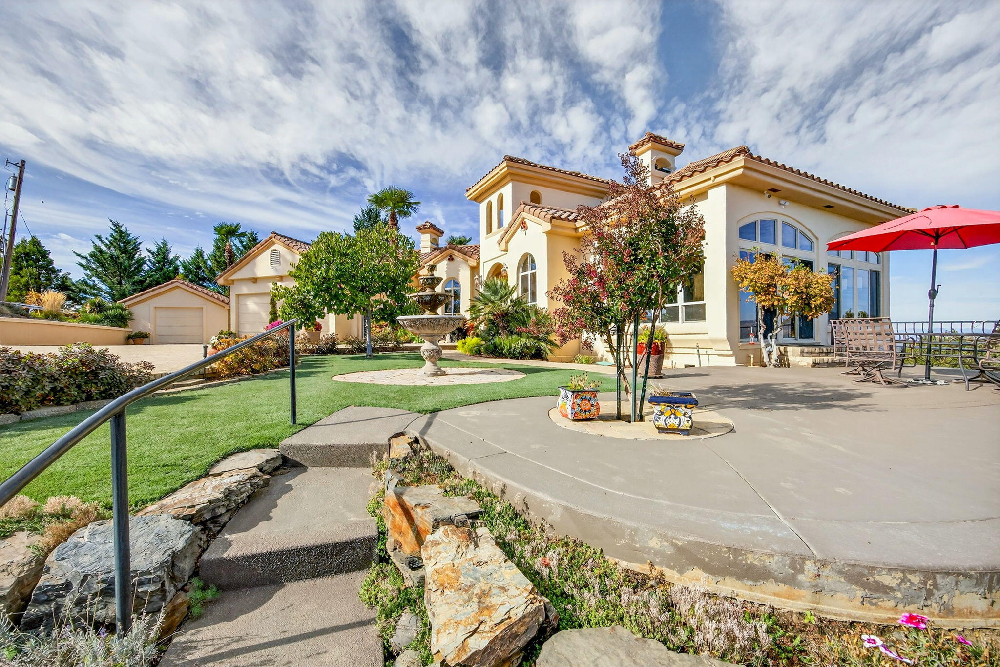 Meadows At Griffin Creek, The - Residential