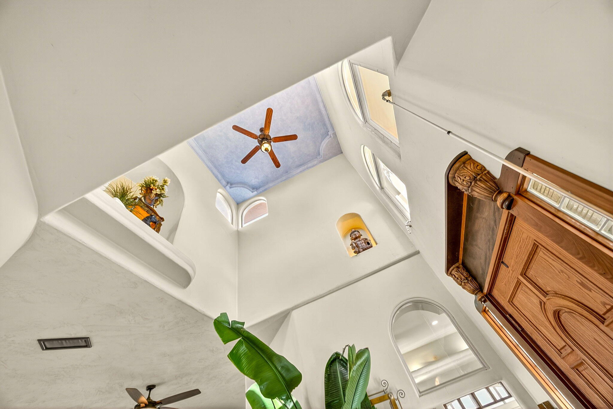 Meadows At Griffin Creek, The - Residential