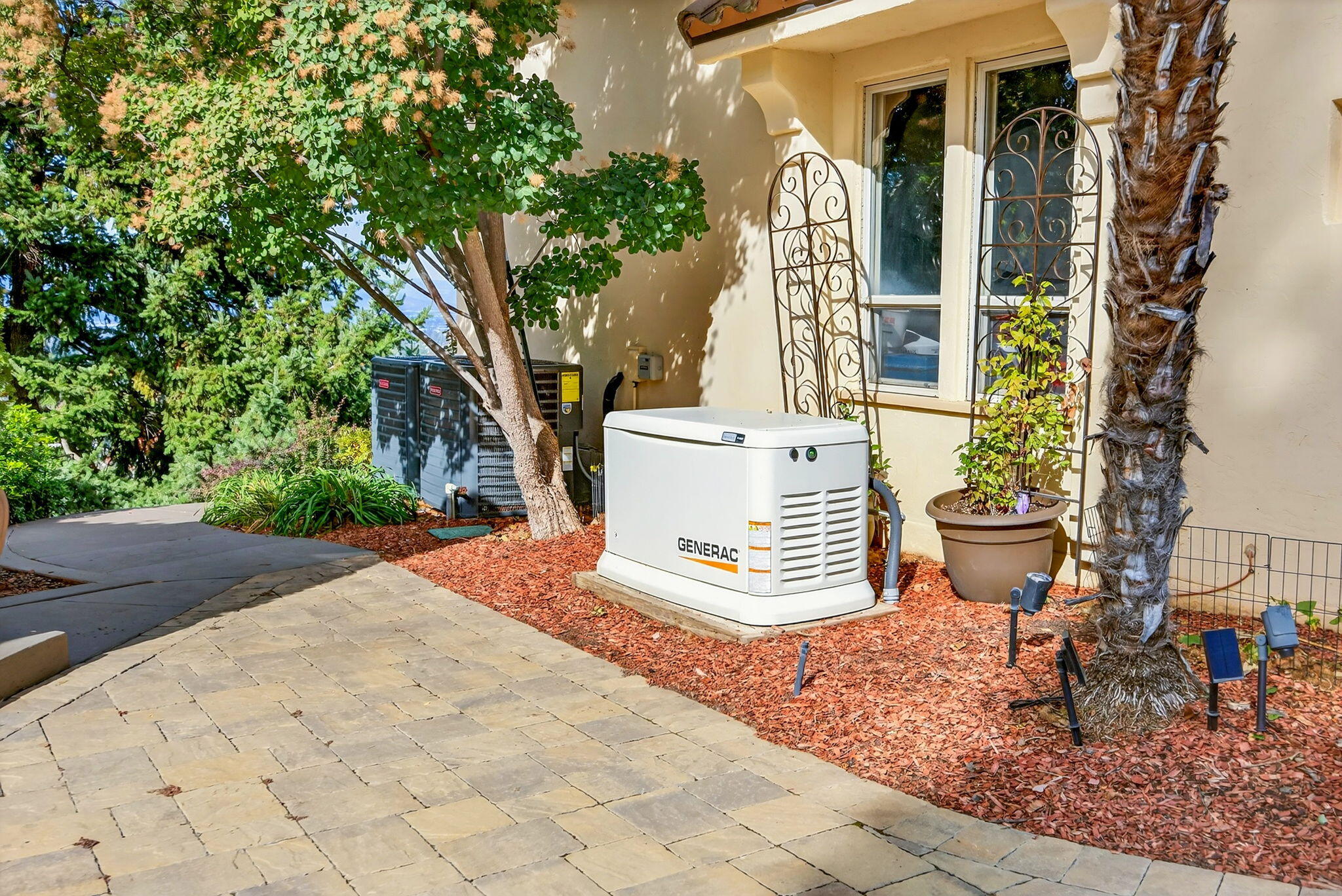 Meadows At Griffin Creek, The - Residential