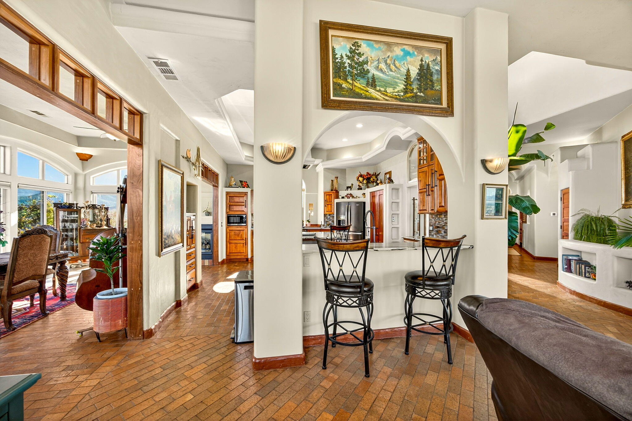 Meadows At Griffin Creek, The - Residential