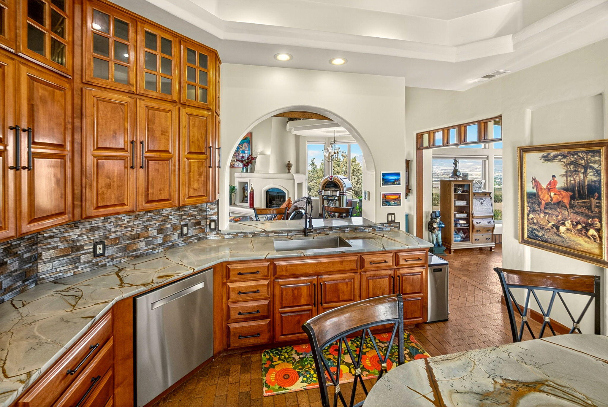 Meadows At Griffin Creek, The - Residential